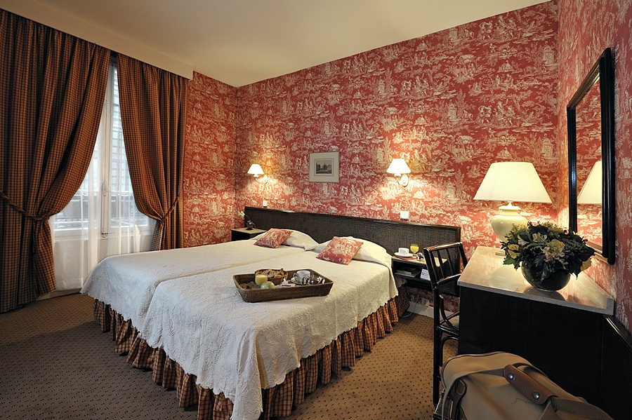 Hotel le Clement by null