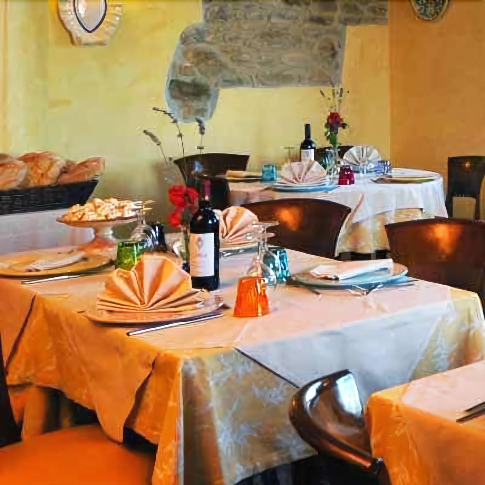 Villa Valentina Terme