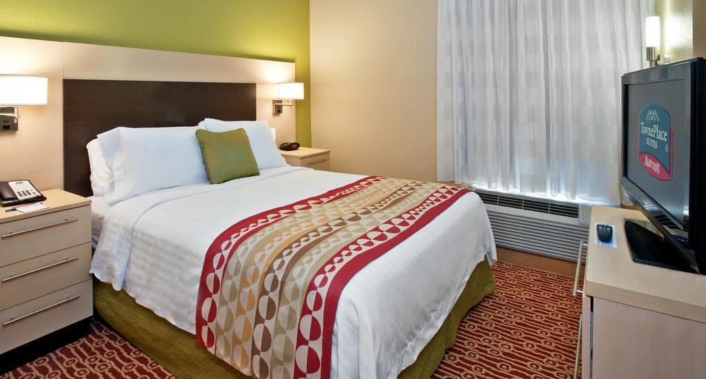 TownePlace Suites Panama City by null