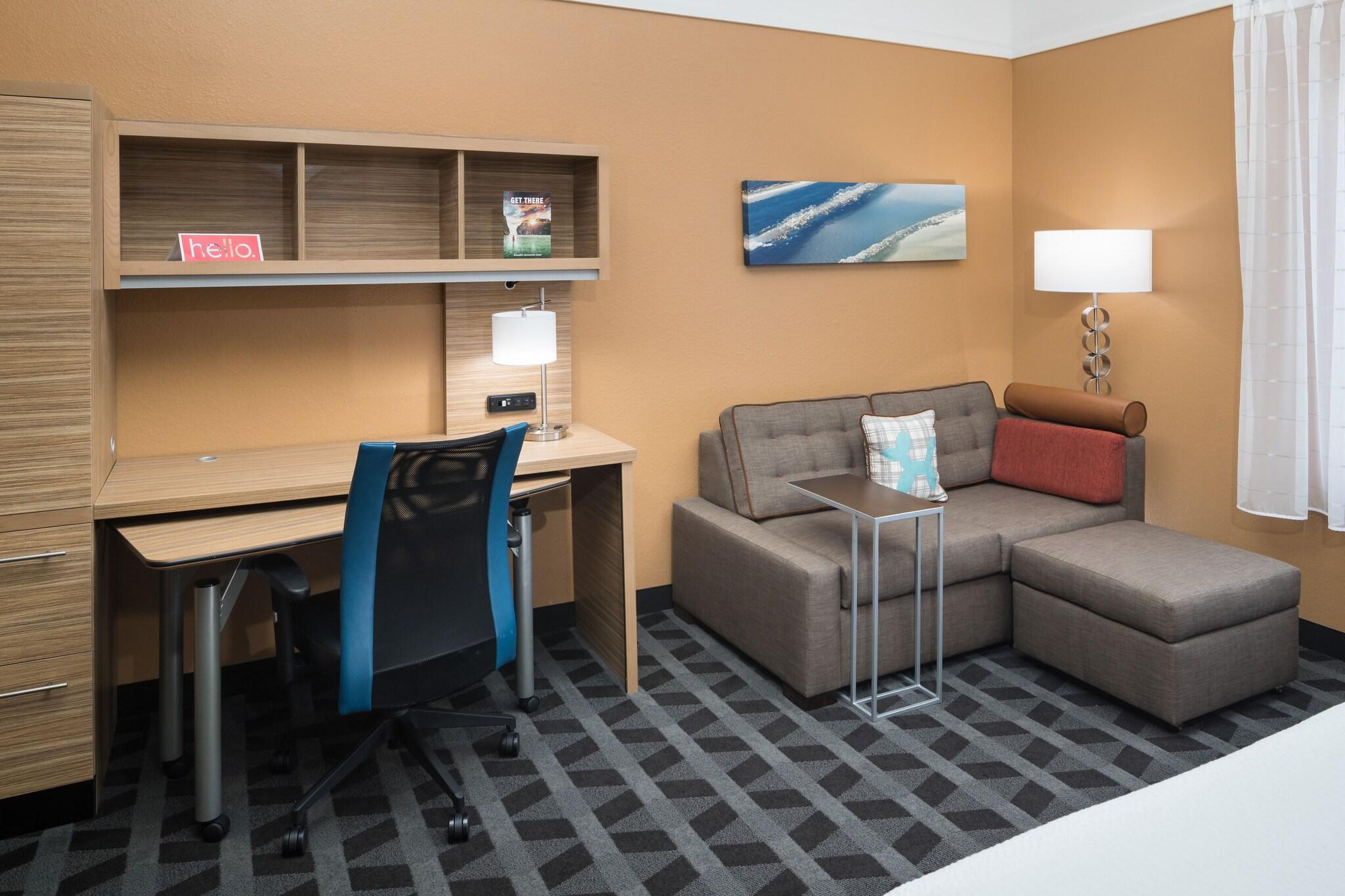 TownePlace Suites Panama City by null