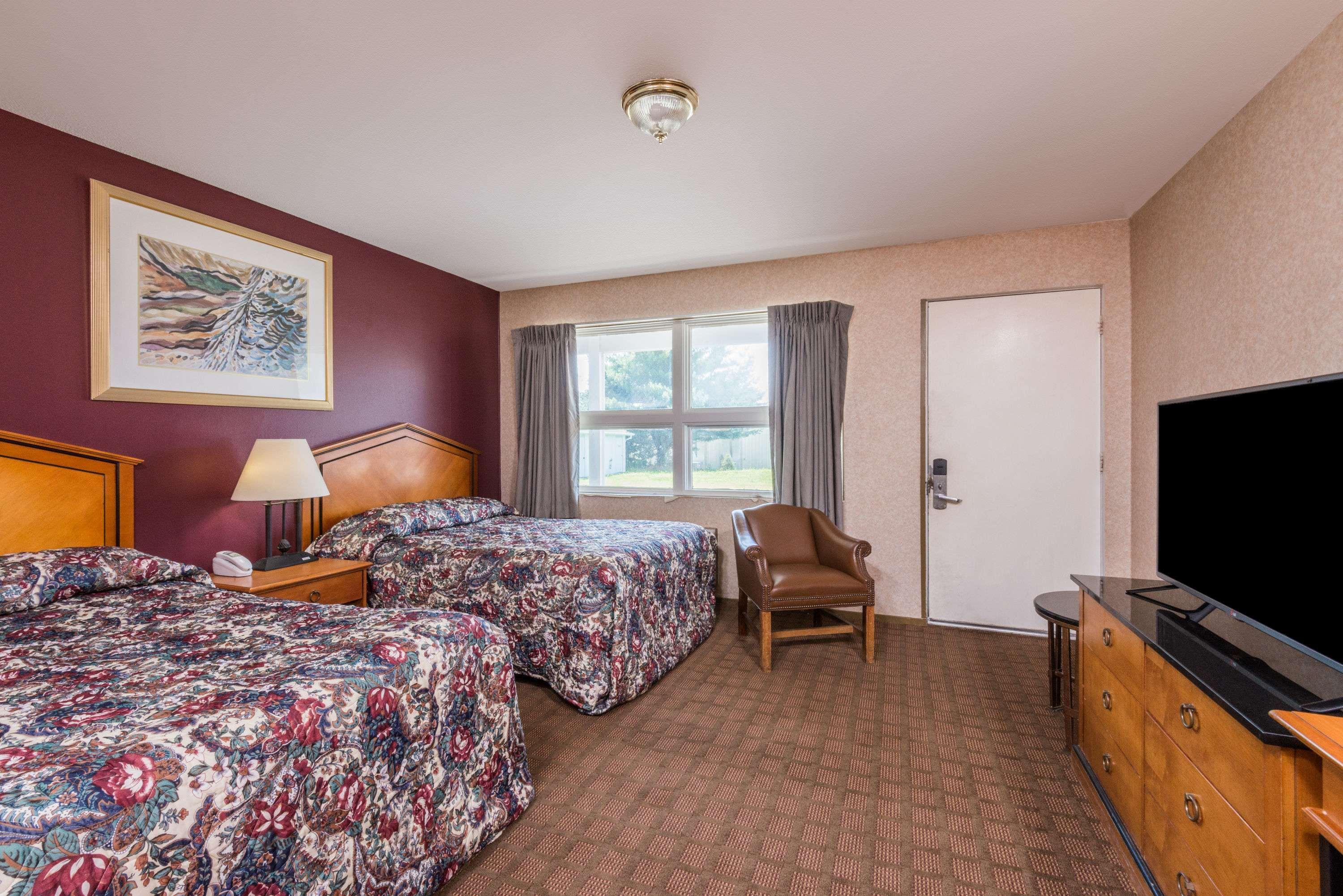 Knights Inn Plainfield