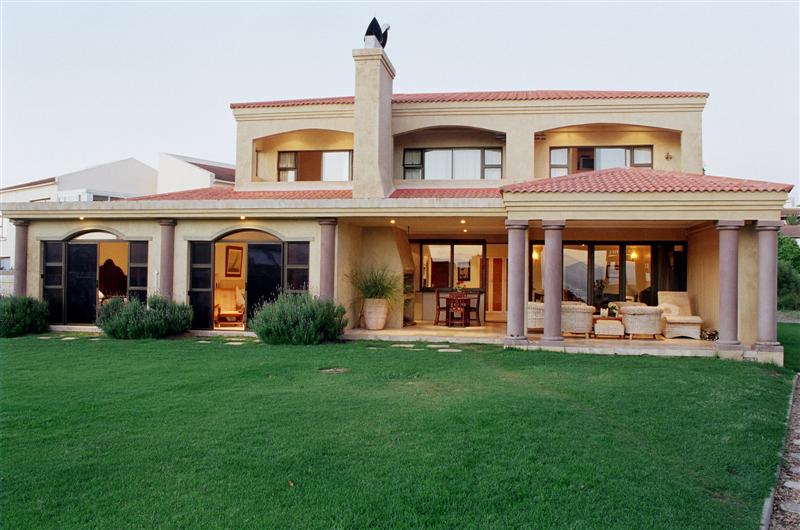 Supertubes Bed & Breakfast Guest House Jeffreys Bay by null