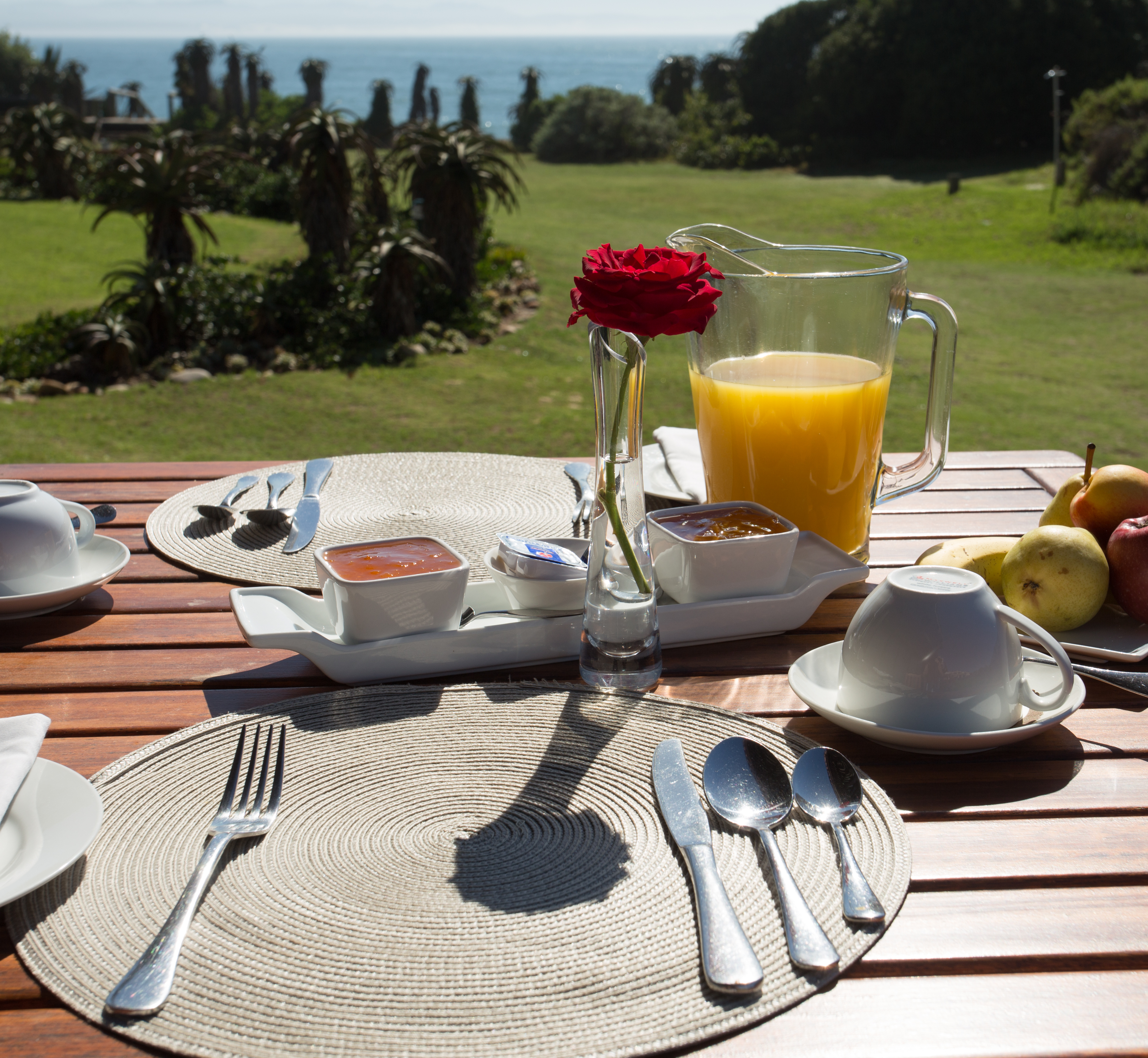 Supertubes Bed & Breakfast Guest House Jeffreys Bay by null