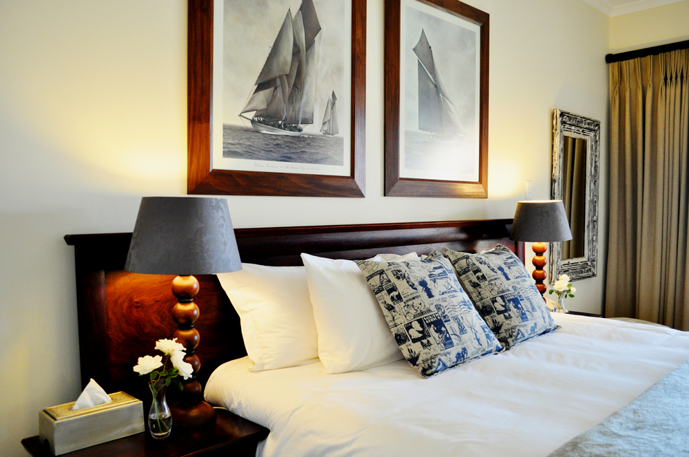 Supertubes Bed & Breakfast Guest House Jeffreys Bay by null