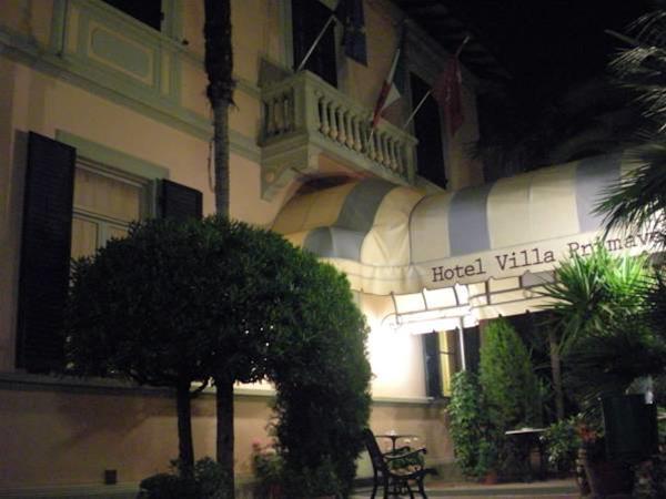 Villa Primavera