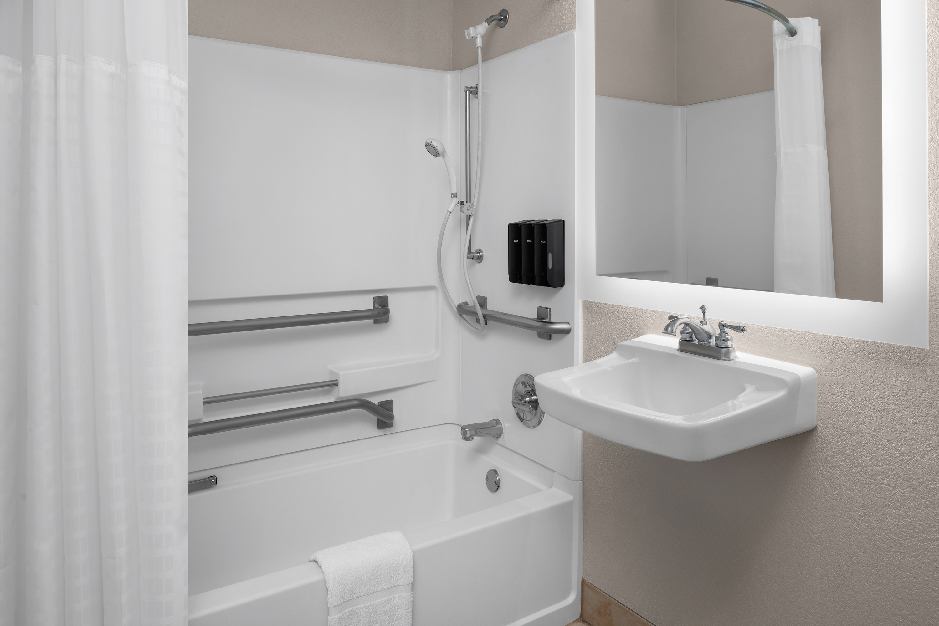 Larkspur Landing Extended Stay Suites Hillsboro