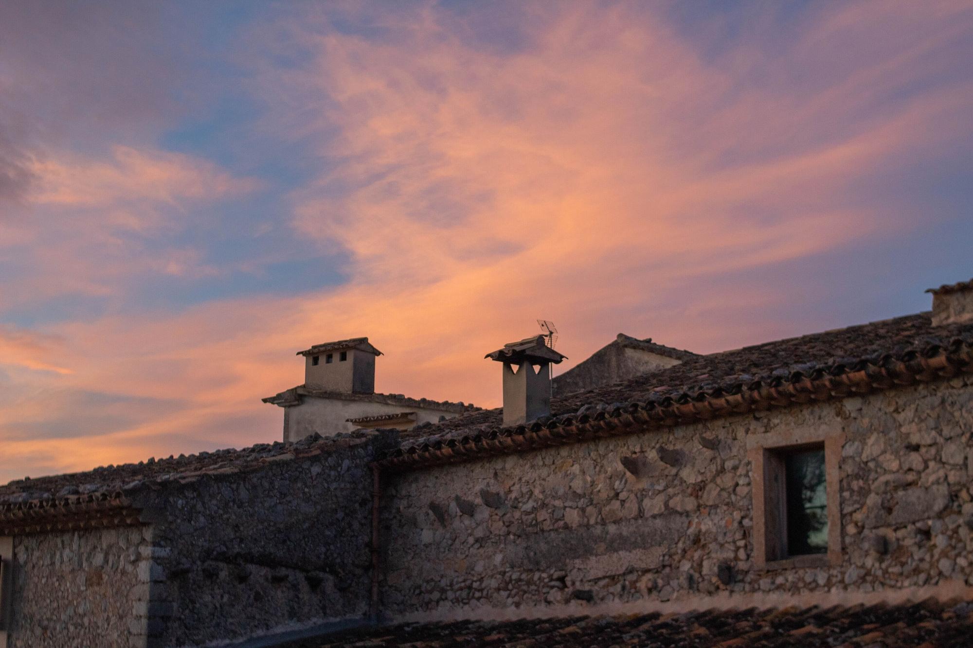 Ca'n Beneït | Iconic Retreat by null