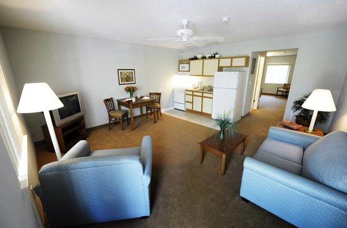 Affordable Suites