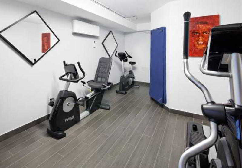 Le Parchamp, Paris Boulogne, a Tribute Portfolio Hotel by null