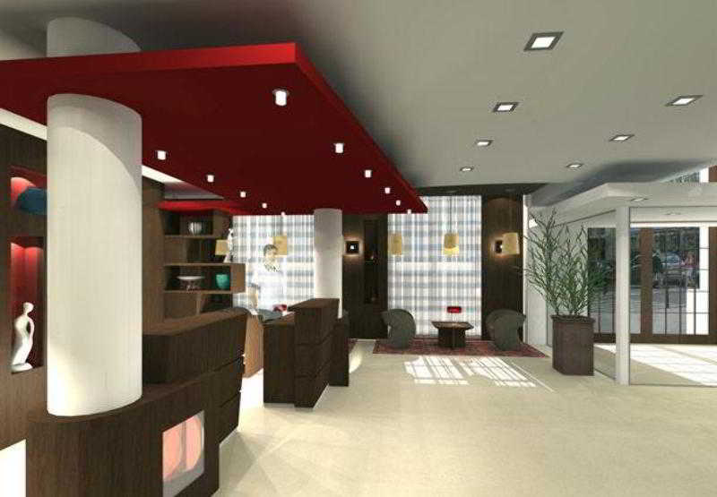 Le Parchamp, Paris Boulogne, a Tribute Portfolio Hotel by null