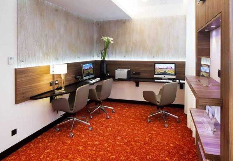 Le Parchamp, Paris Boulogne, a Tribute Portfolio Hotel by null