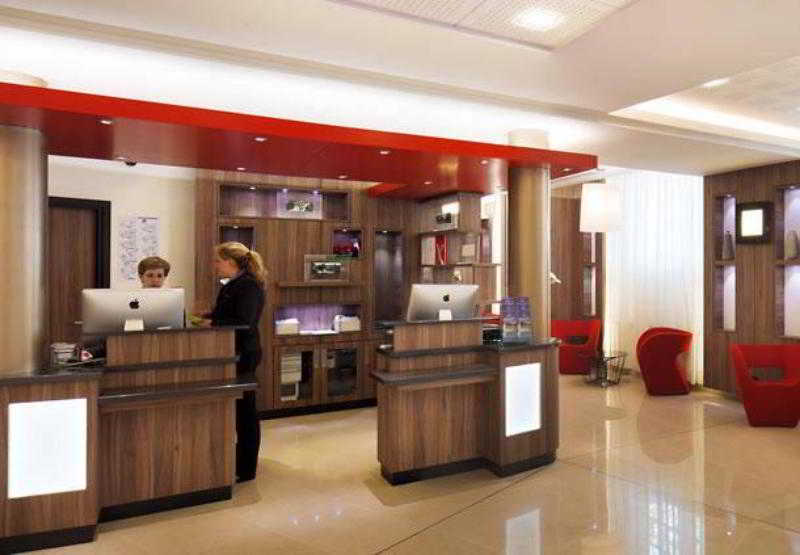 Le Parchamp, Paris Boulogne, a Tribute Portfolio Hotel by null