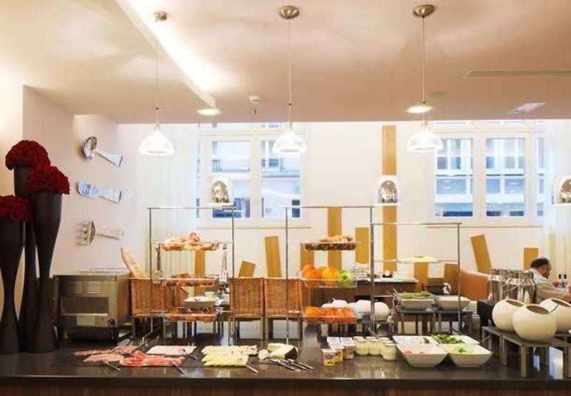 Le Parchamp, Paris Boulogne, a Tribute Portfolio Hotel by null