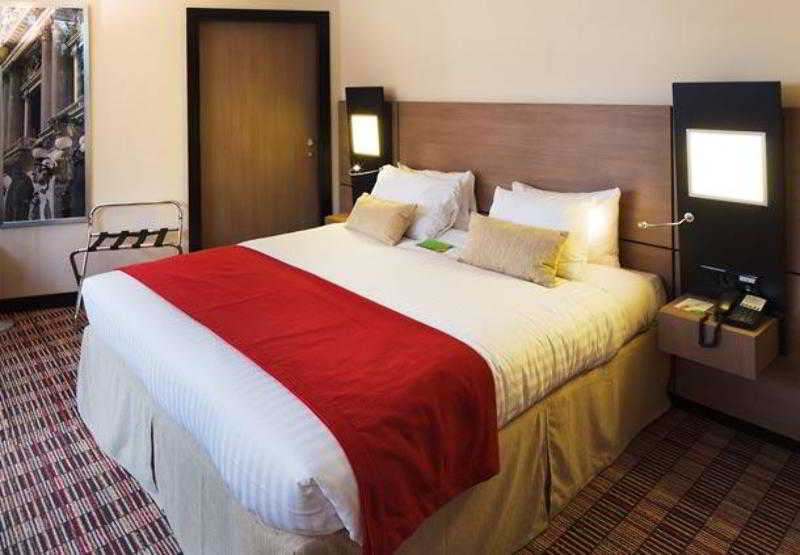 Le Parchamp, Paris Boulogne, a Tribute Portfolio Hotel by null