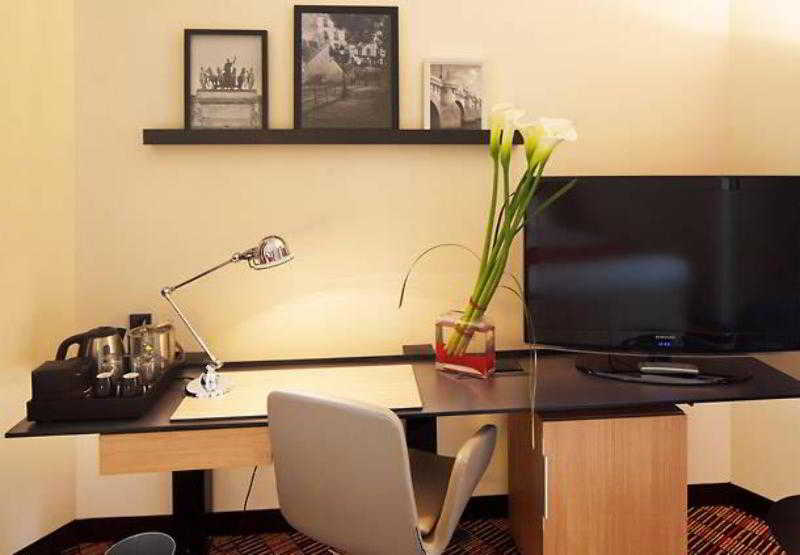 Le Parchamp, Paris Boulogne, a Tribute Portfolio Hotel by null