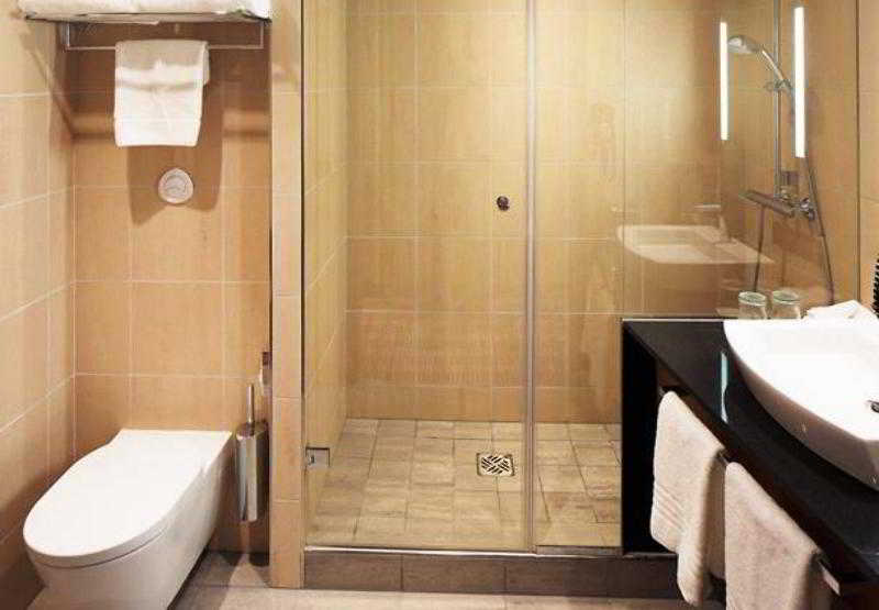 Le Parchamp, Paris Boulogne, a Tribute Portfolio Hotel by null