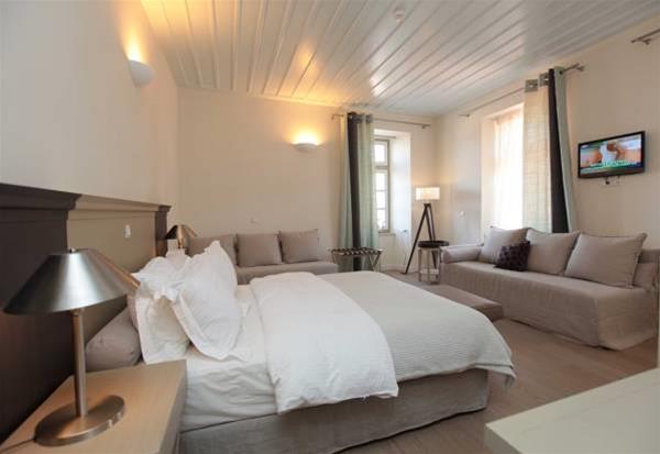 Grand Sarai Nafplio by null