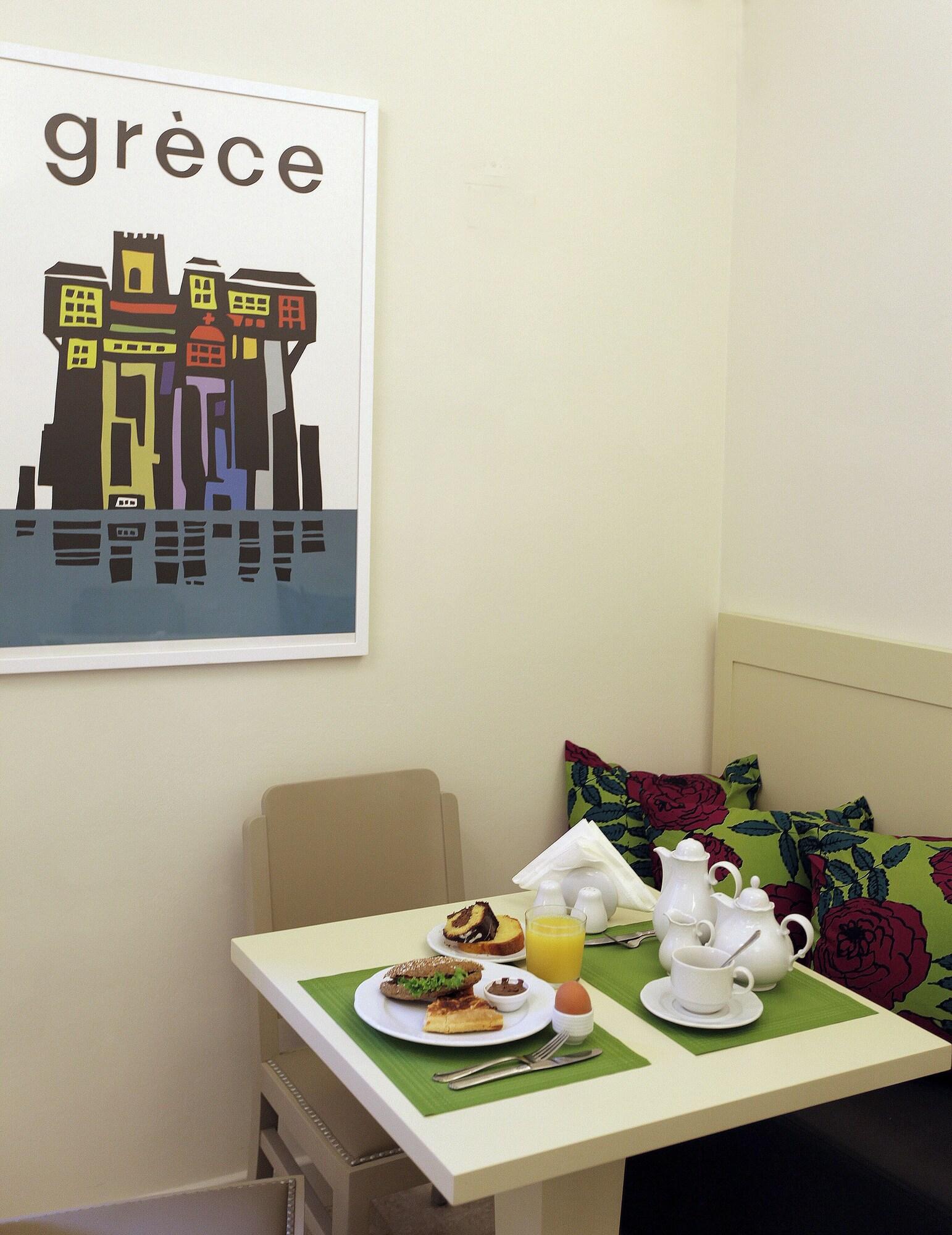 Grand Sarai Nafplio by null