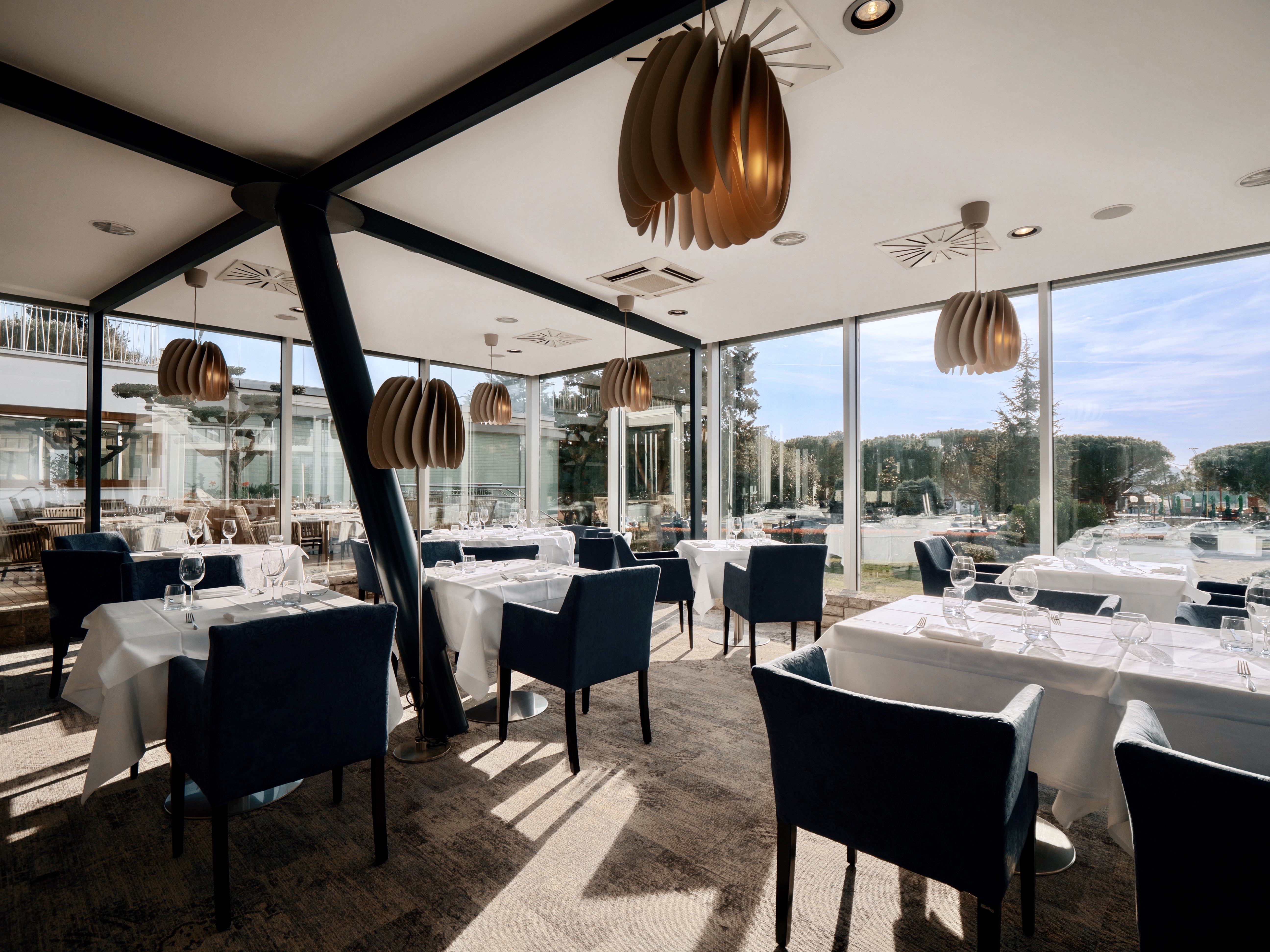 Boutique hotel Portorose