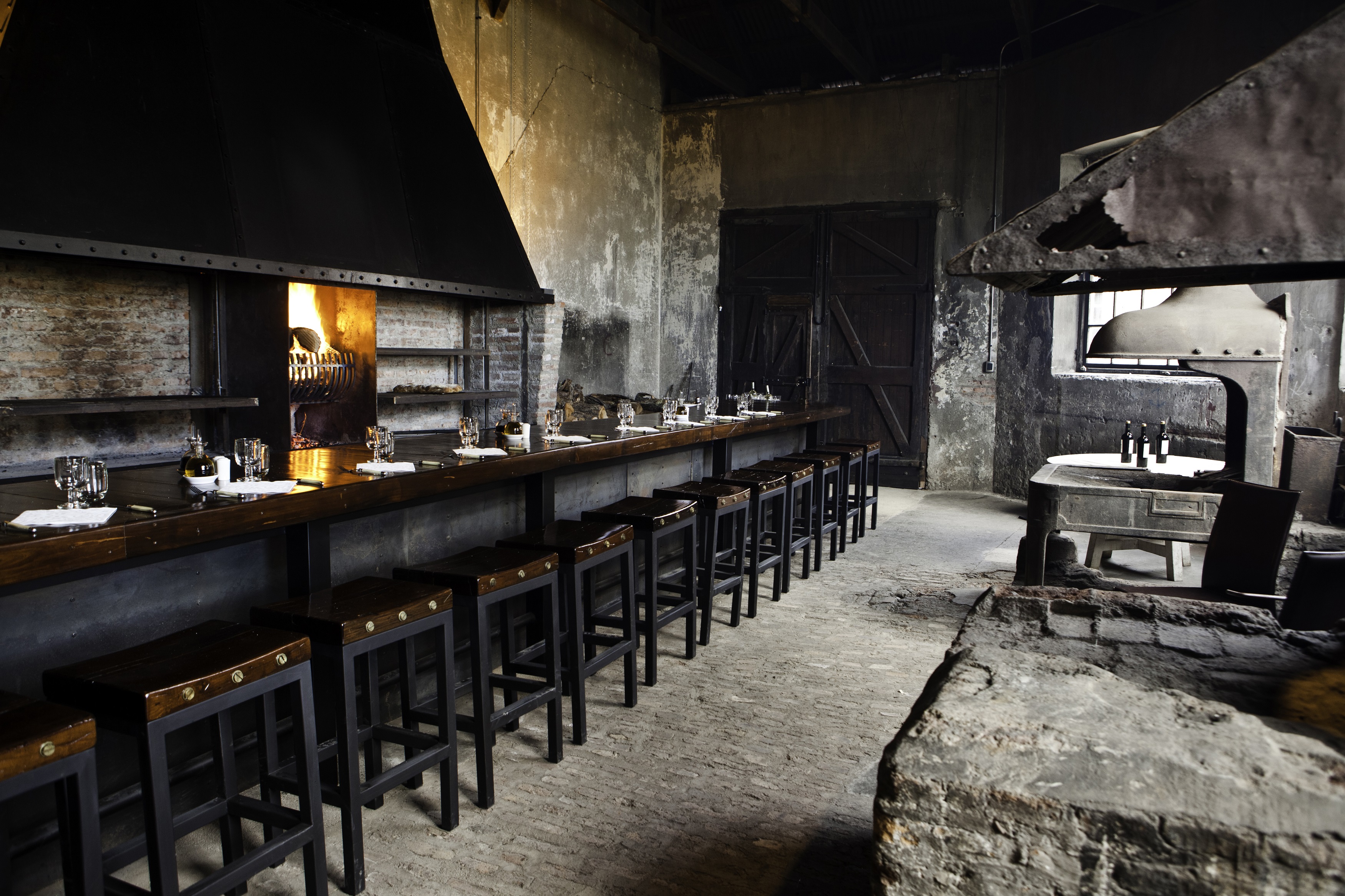 The Singular Patagonia, Puerto Bories Hotel by null The Singular Patagonia, Puerto Bories Hotel by null