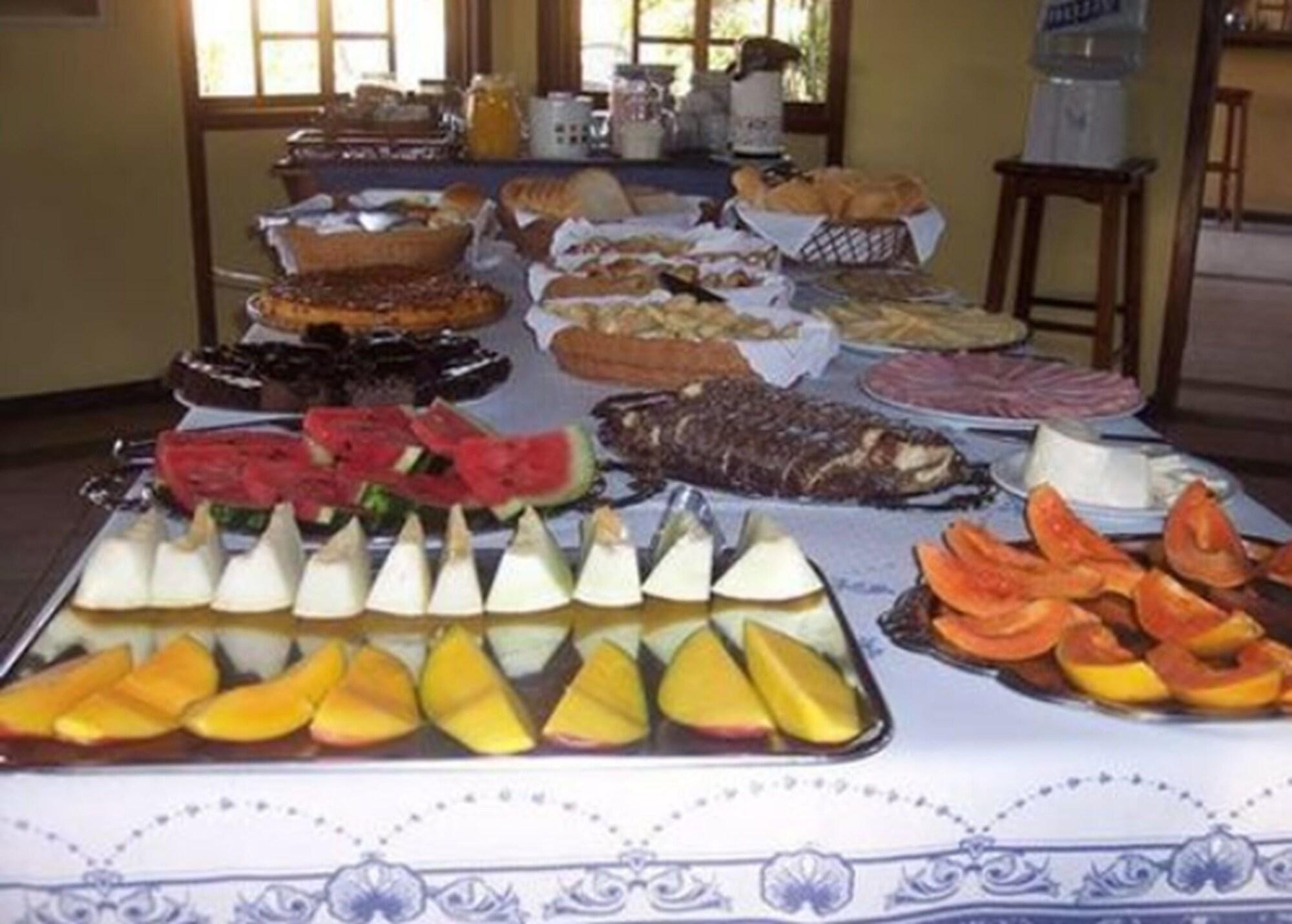 Pousada das Pedras