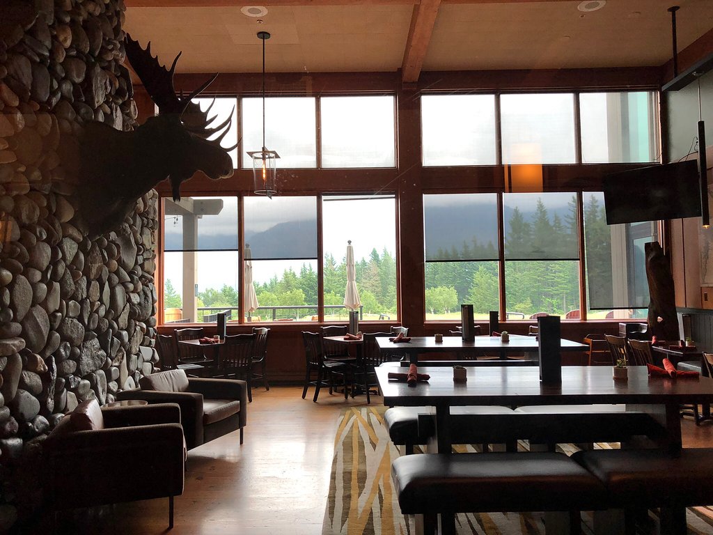 Skamania Lodge