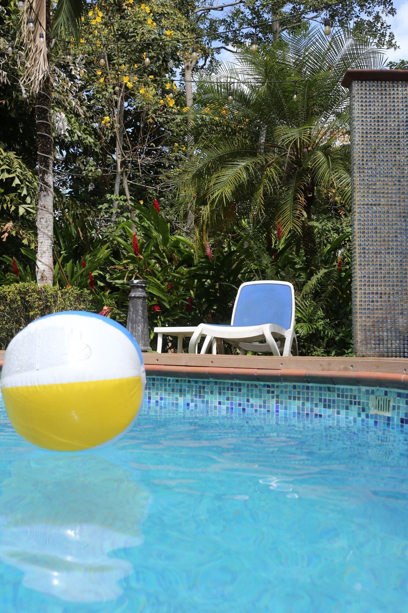 Albrook Inn by null