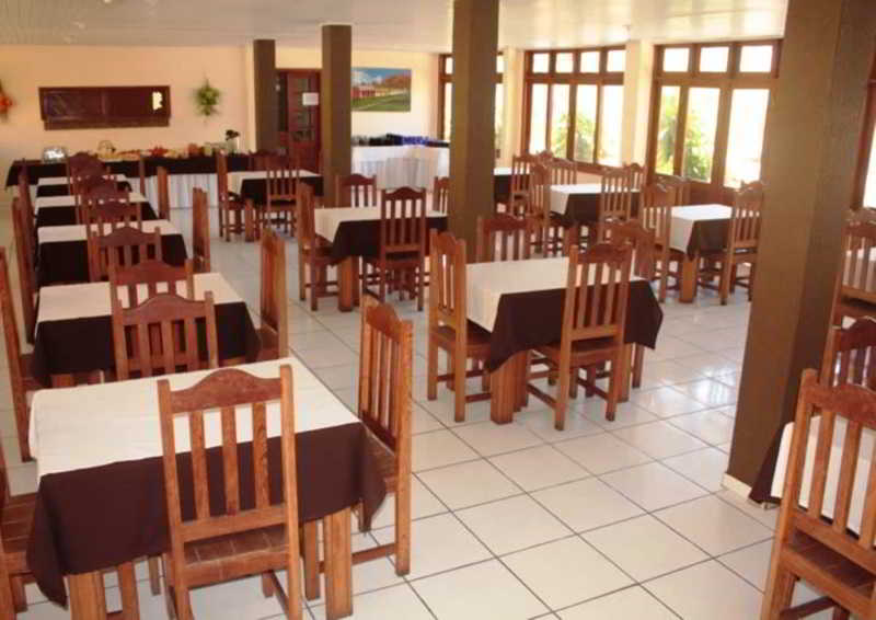 Ayla Praia Hotel Centro Porto Seguro