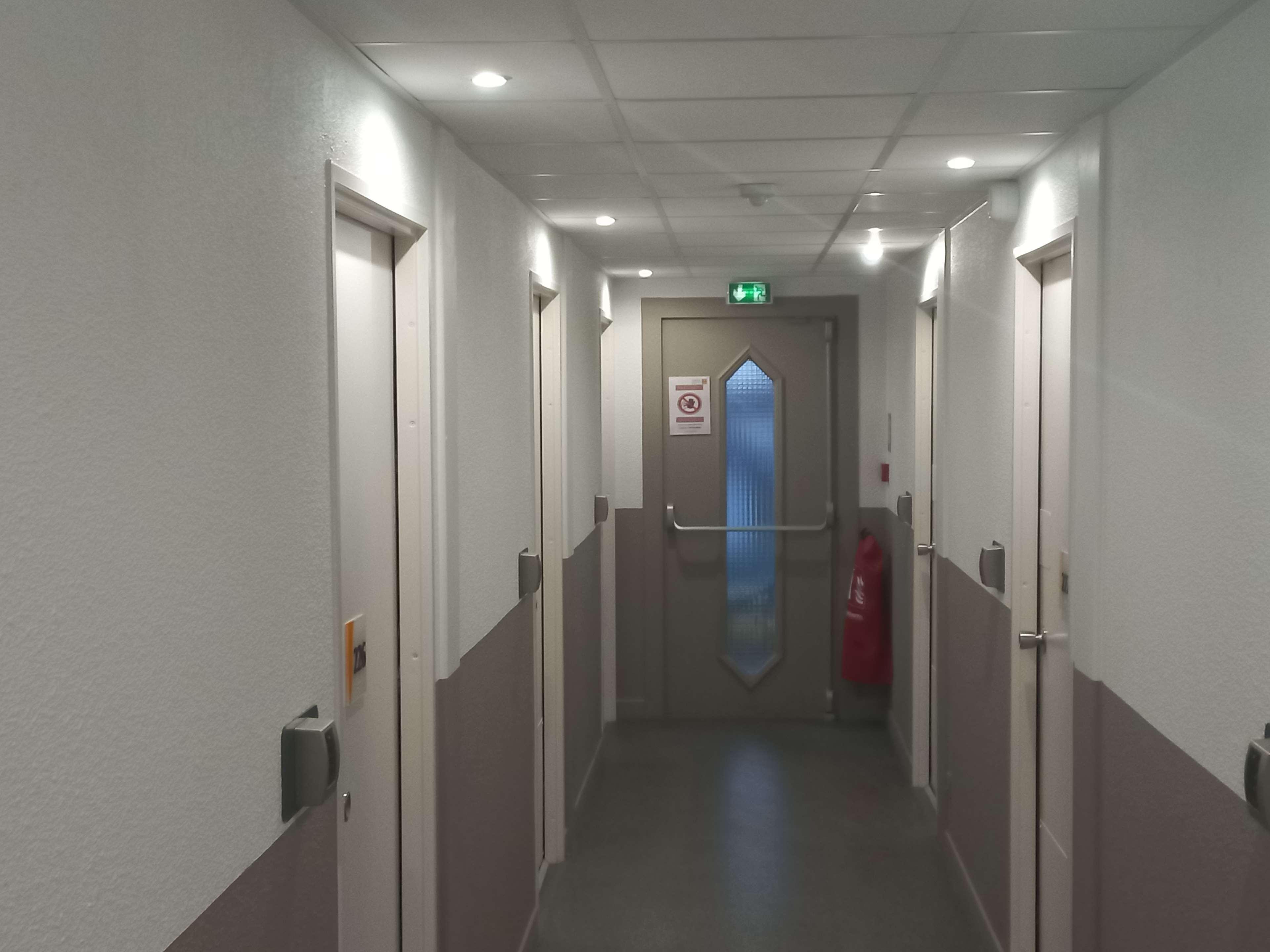 Première Classe Evry Sud - Mennecy