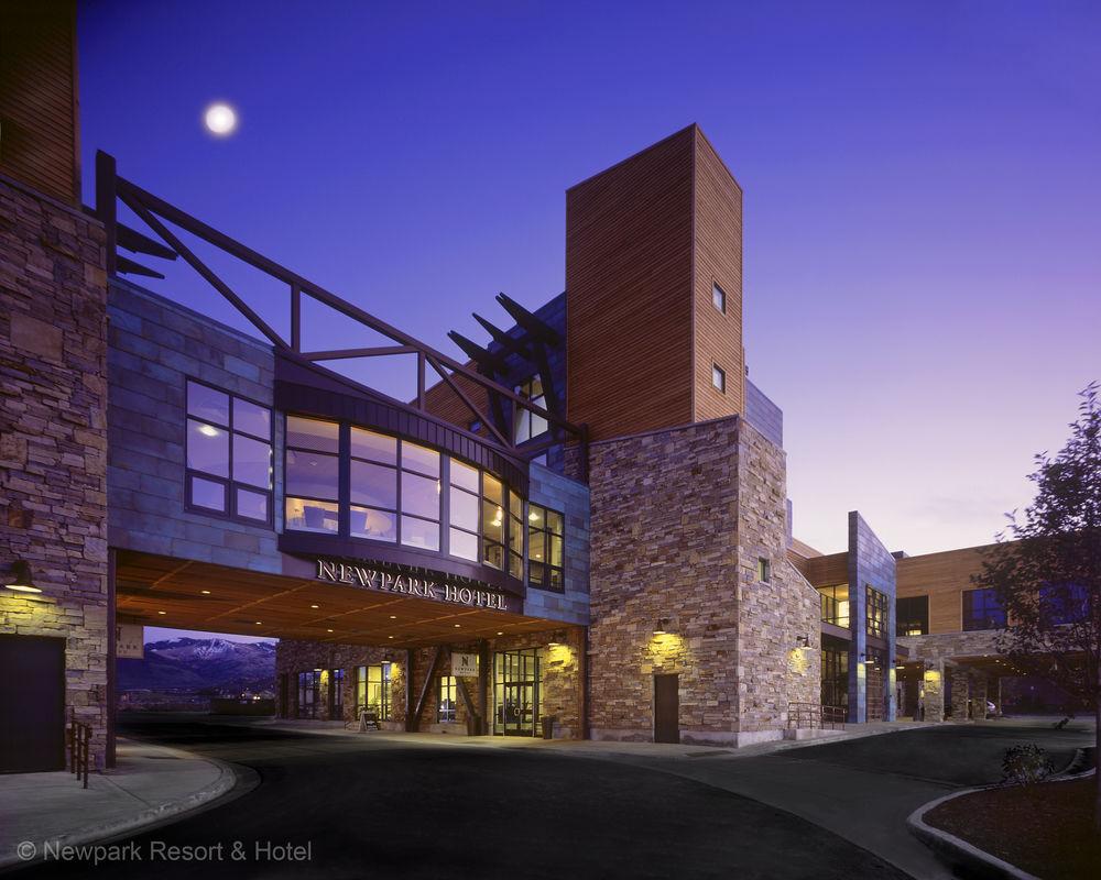 Newpark Resort & Hotel