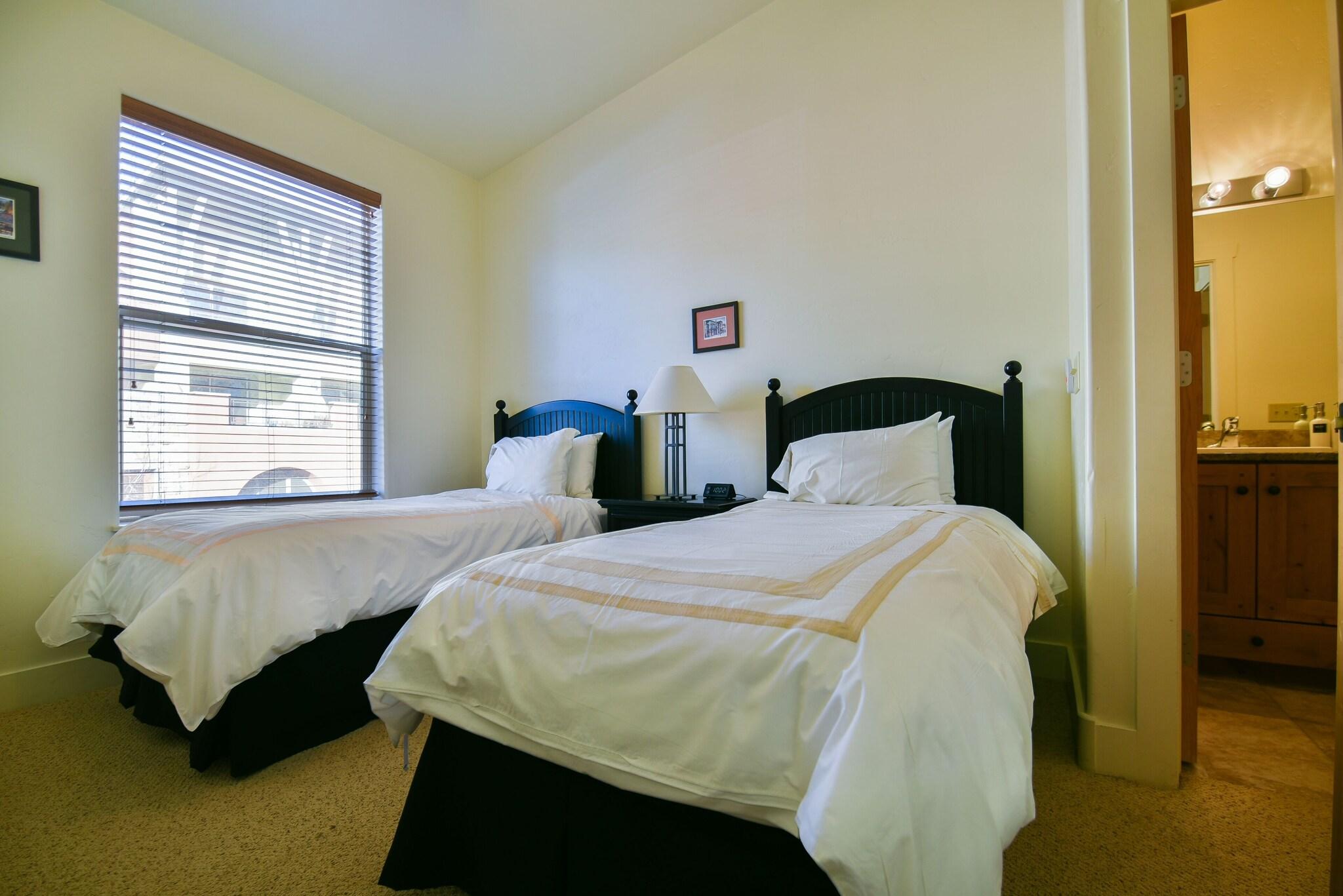 Newpark Resort by null