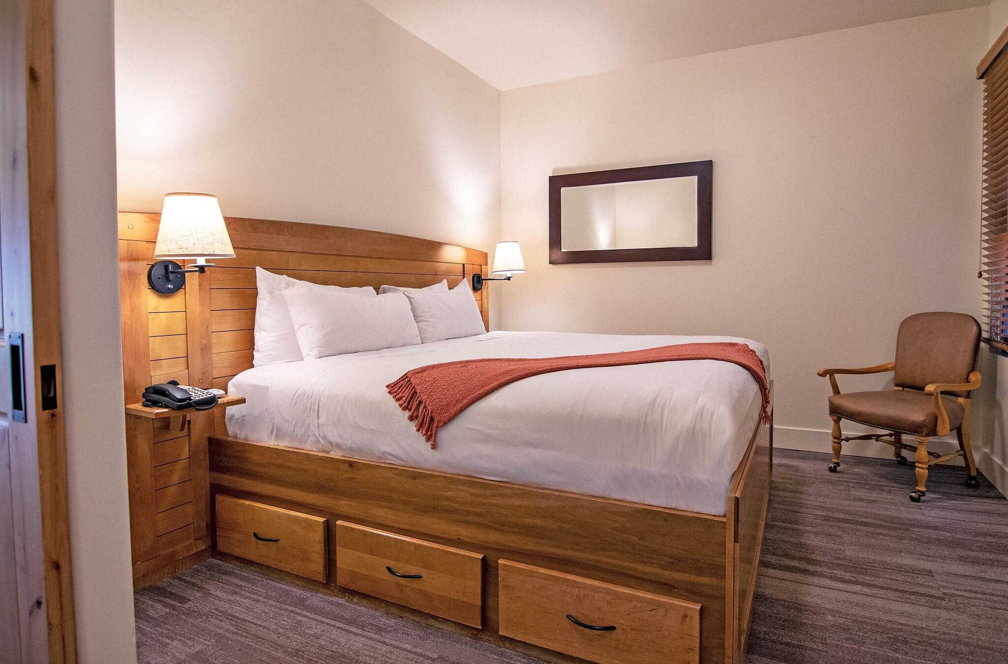 Newpark Resort by null