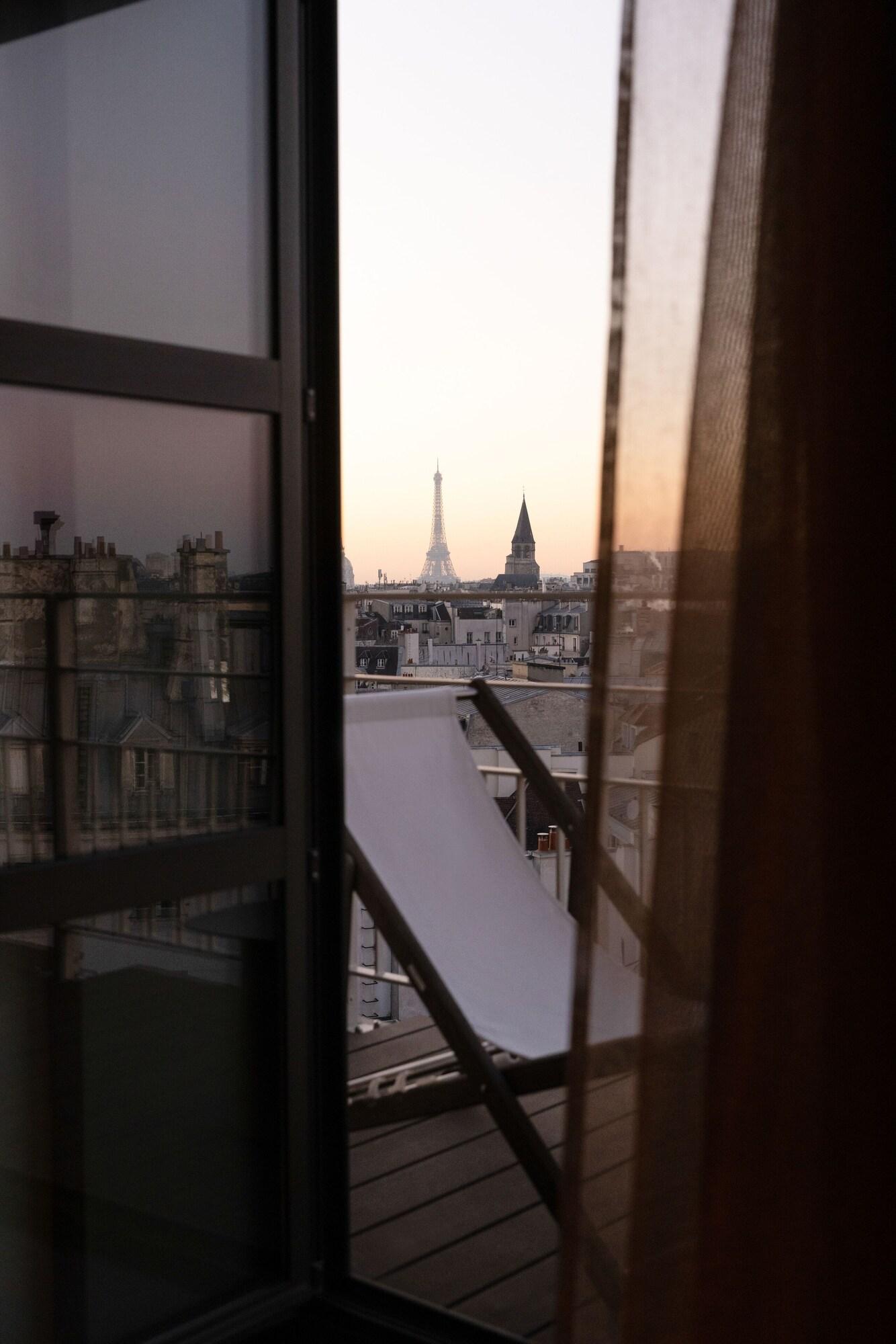 Галерея изображений Hotel Dame Des Arts