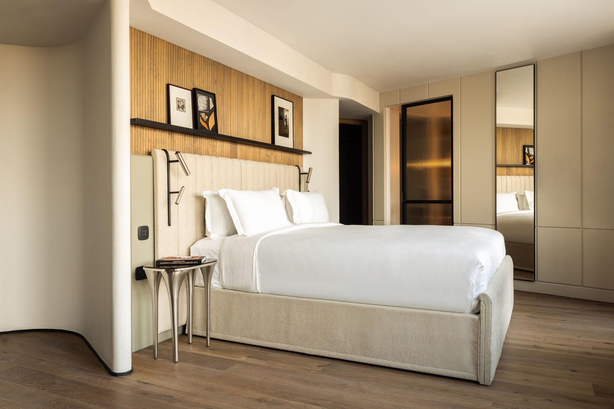 Галерея изображений Hotel Dame Des Arts