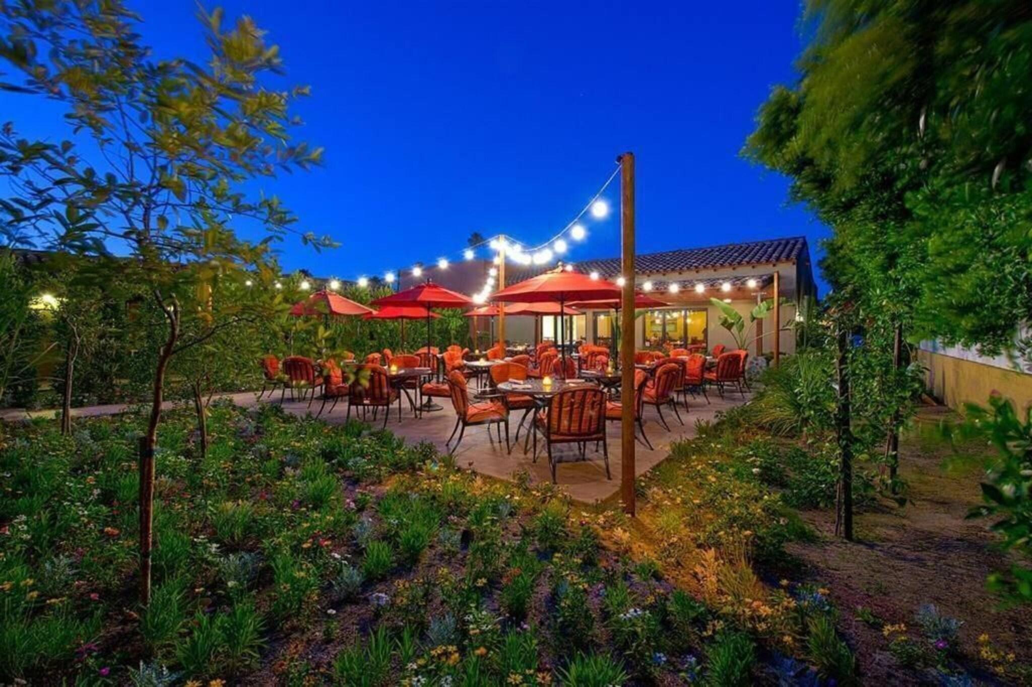 Los Arboles Hotel by null