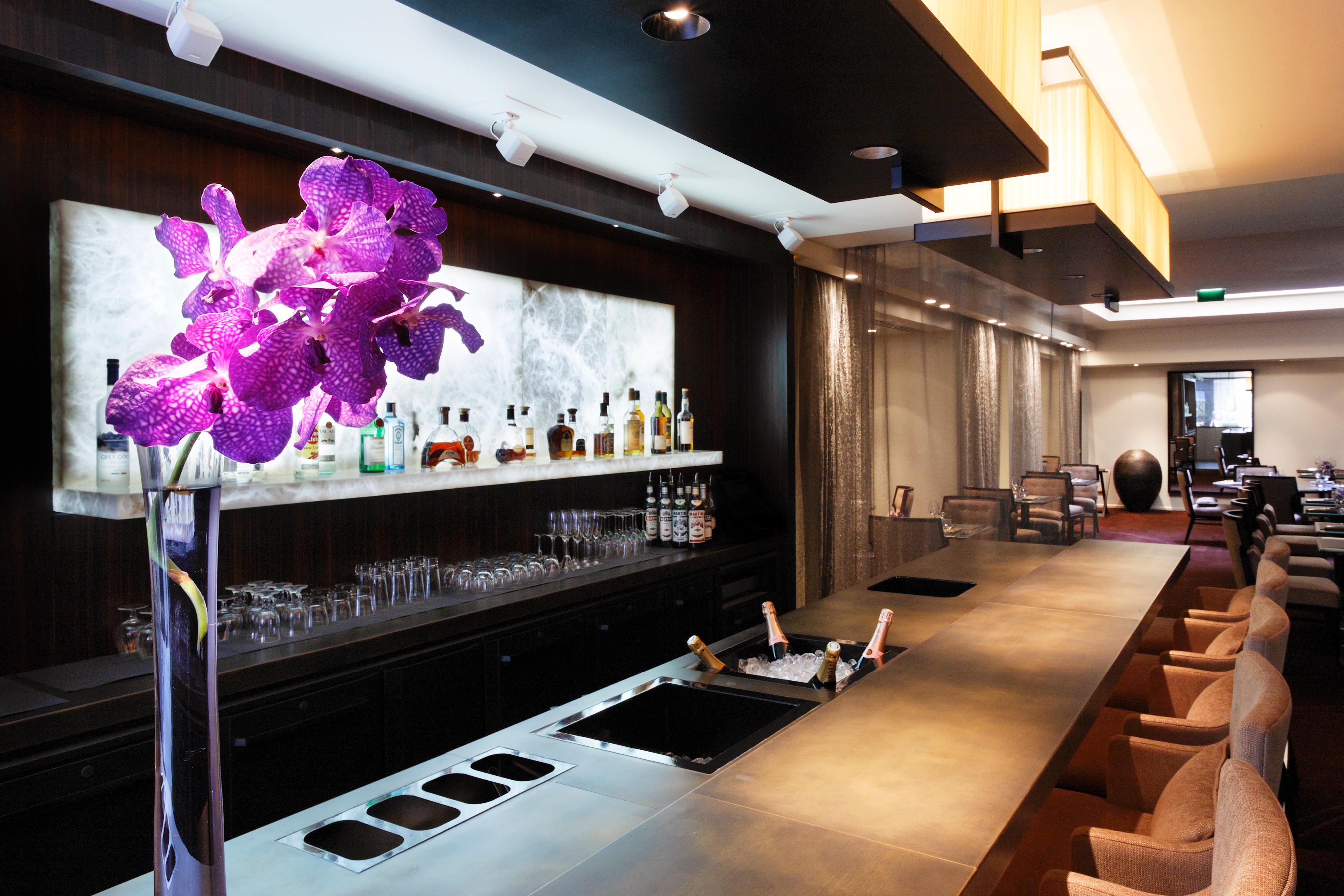La Tremoille Hotel by null