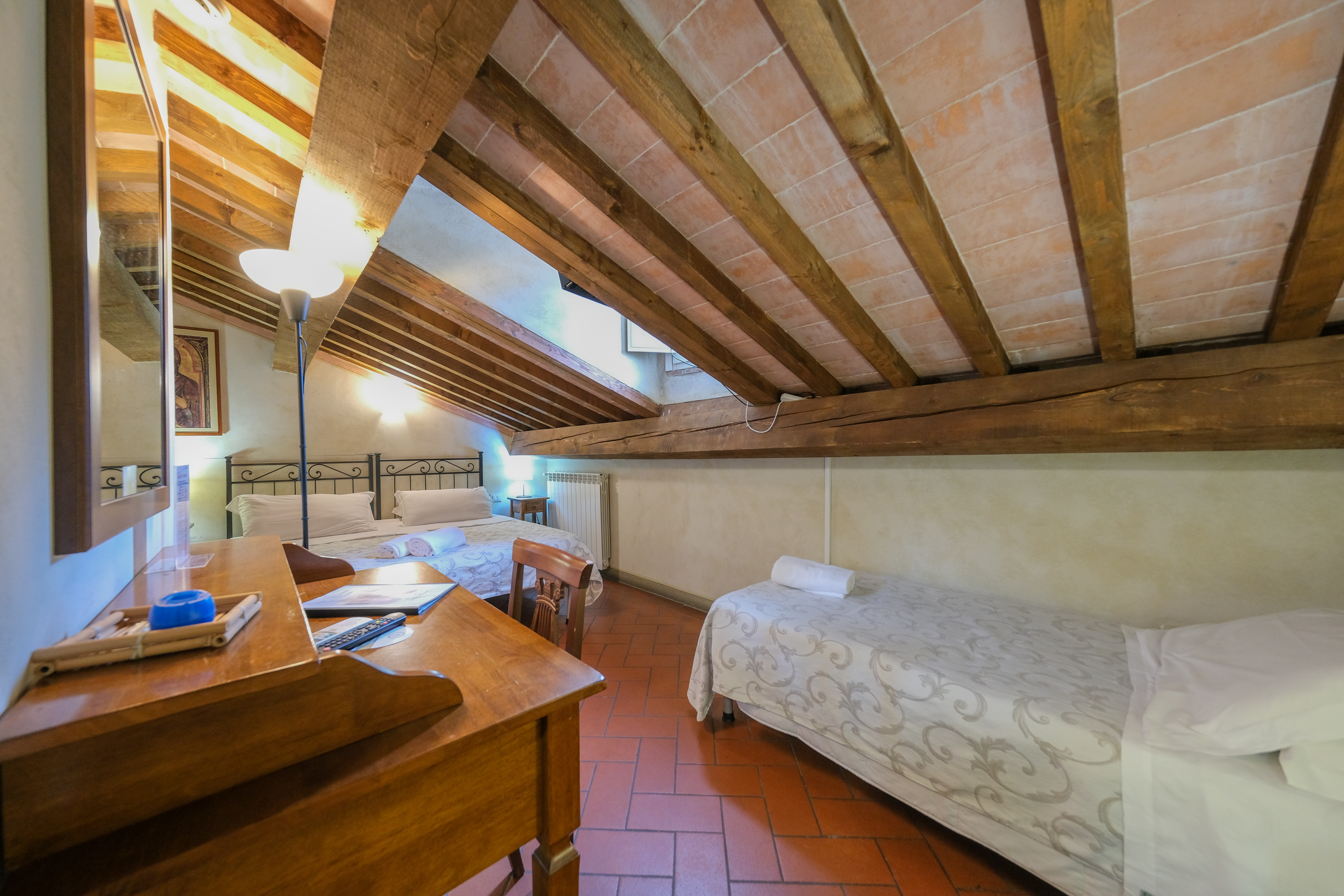 Casa San Tommaso