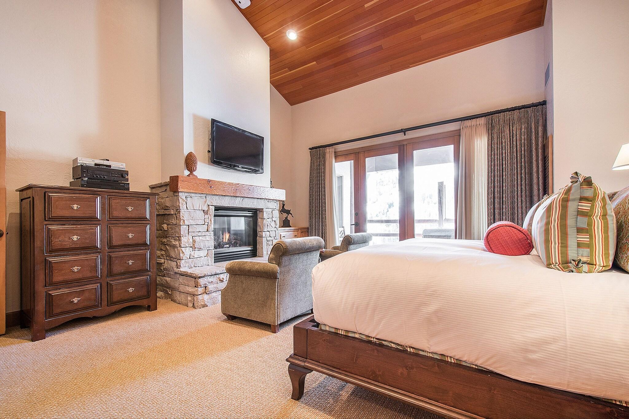 Stein Eriksen Lodge Deer Valley by null