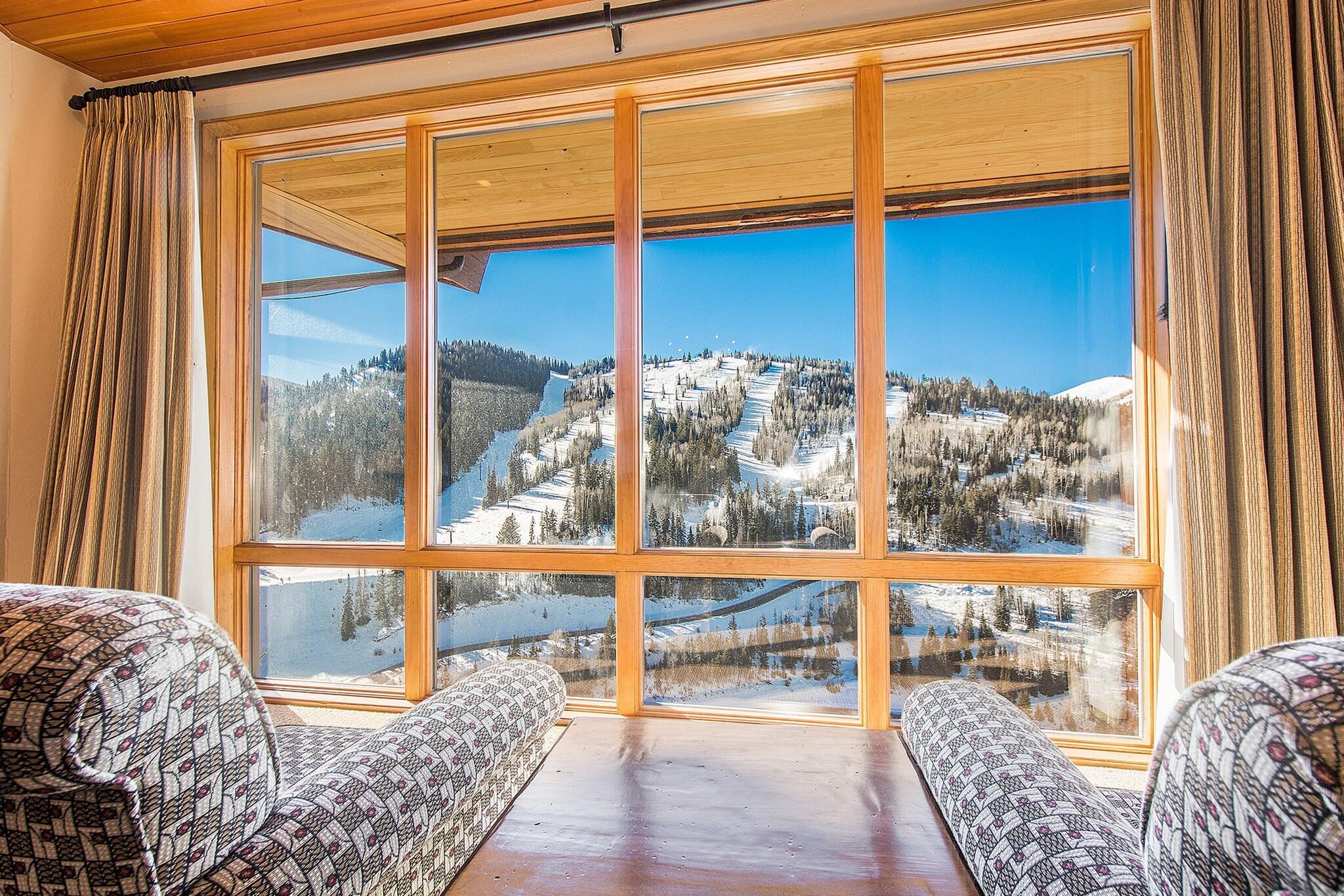 Stein Eriksen Lodge Deer Valley by null