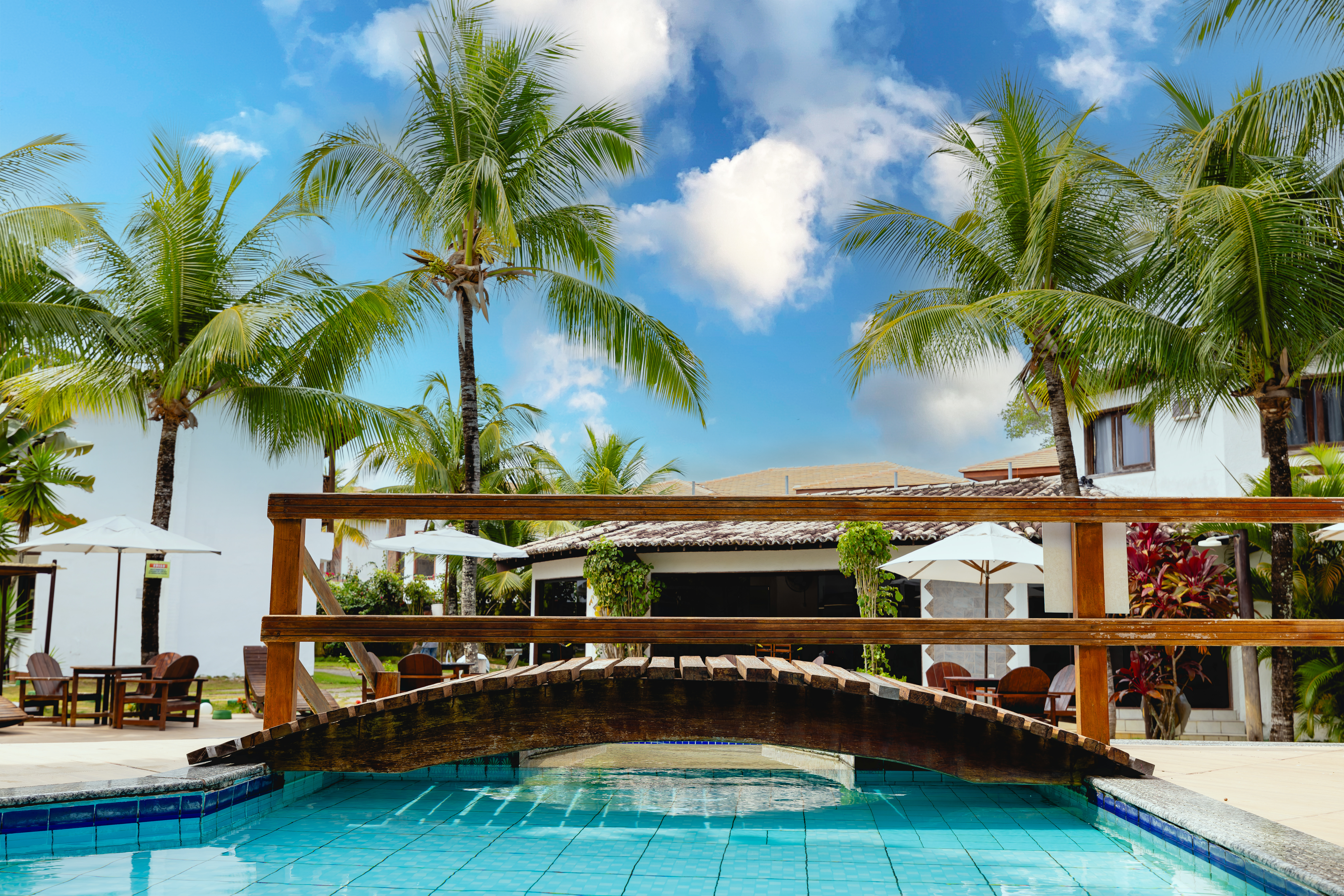 Arraial do Sol Beach Hotel