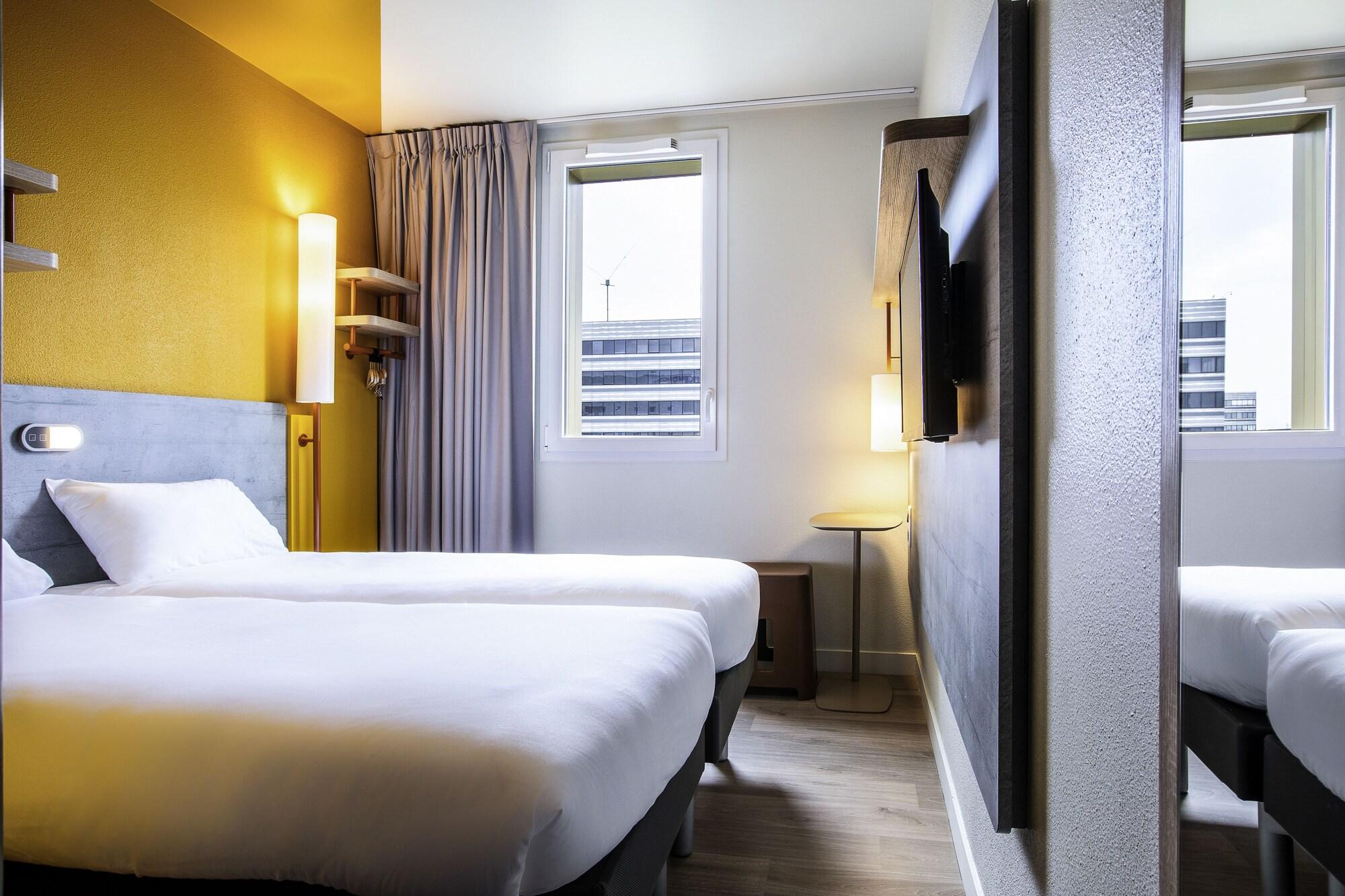 Ibis budget Fontainebleau Avon