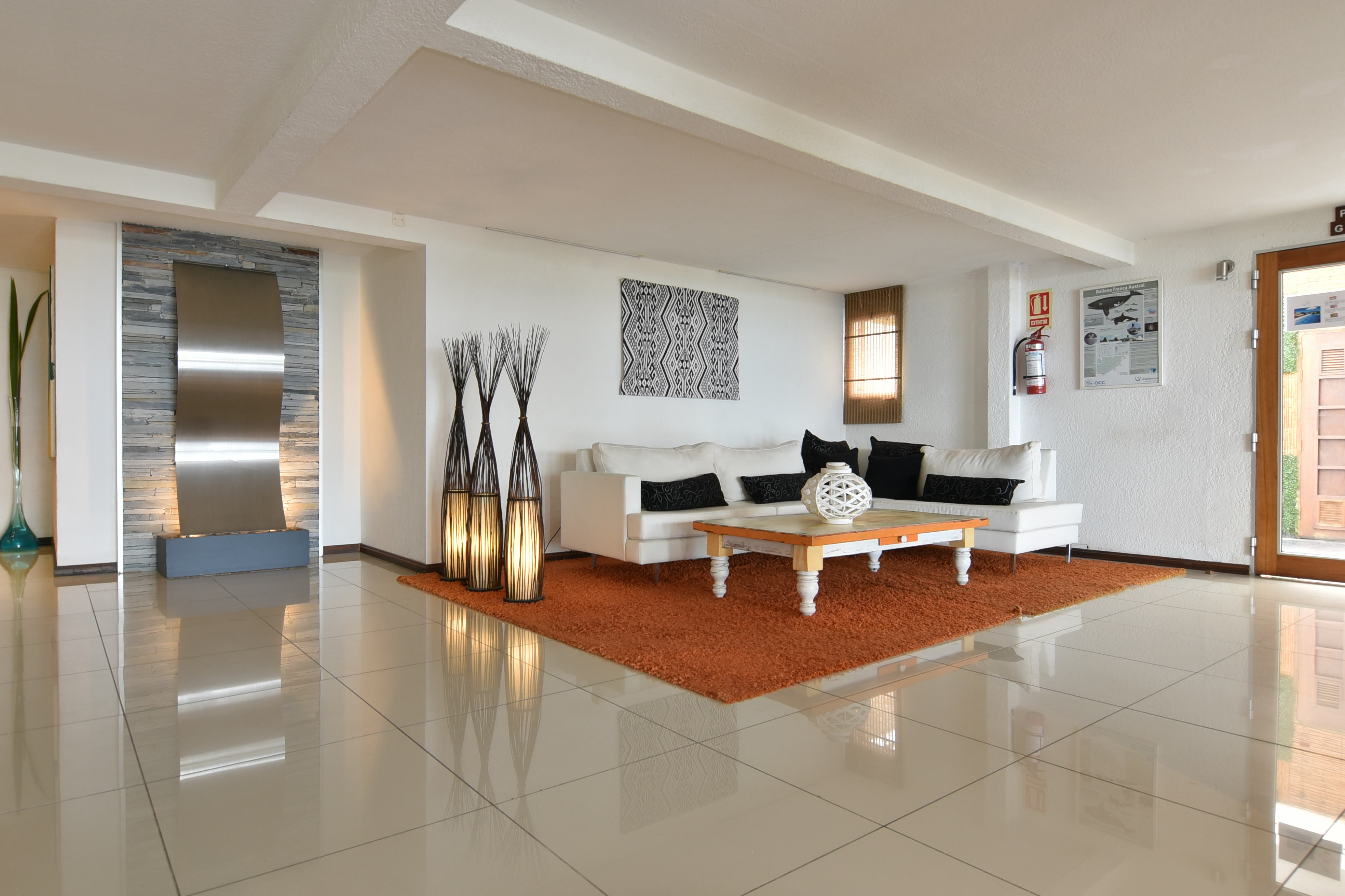 Baie Des Anges Apart Hotel by null