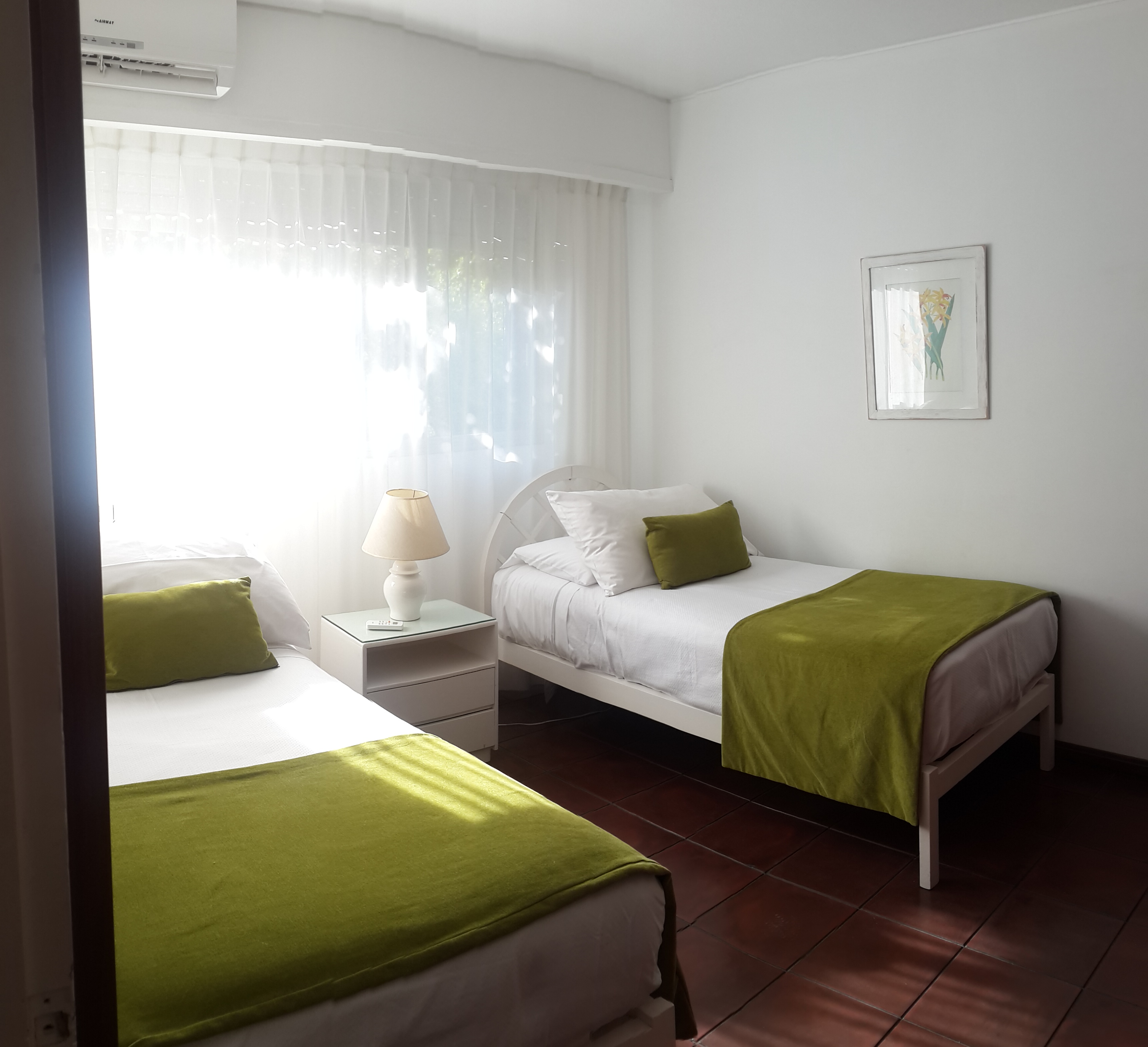 Baie Des Anges Apart Hotel & Spa