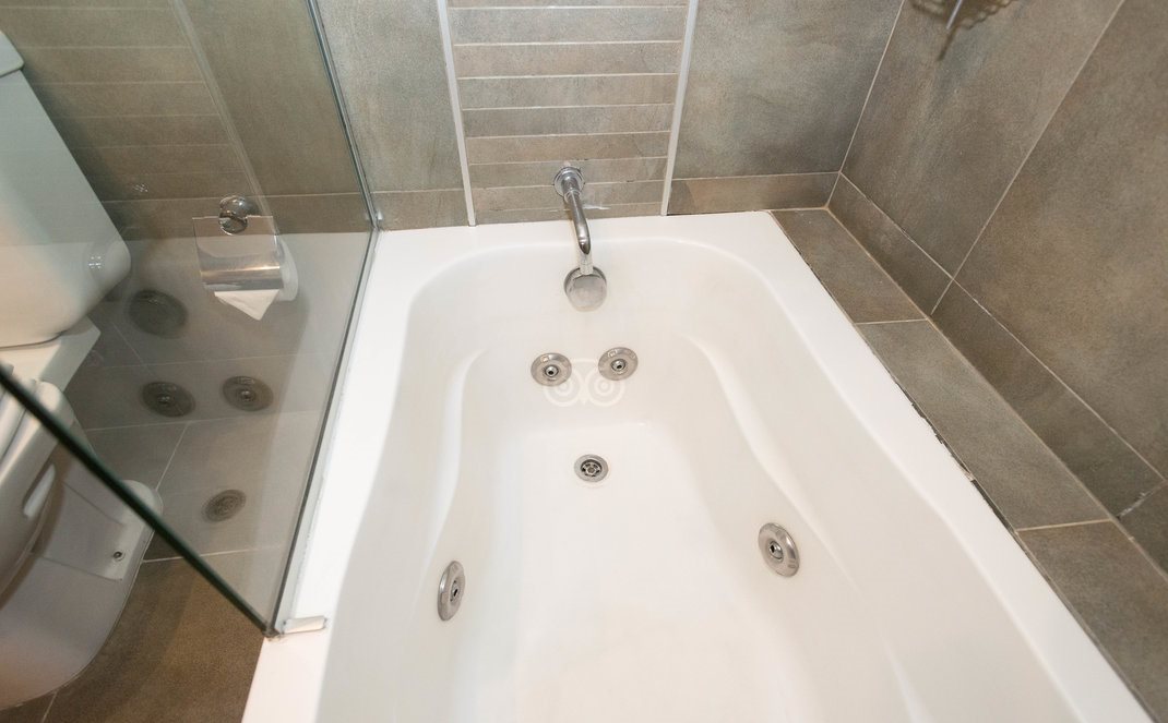 Baie Des Anges Apart Hotel by null