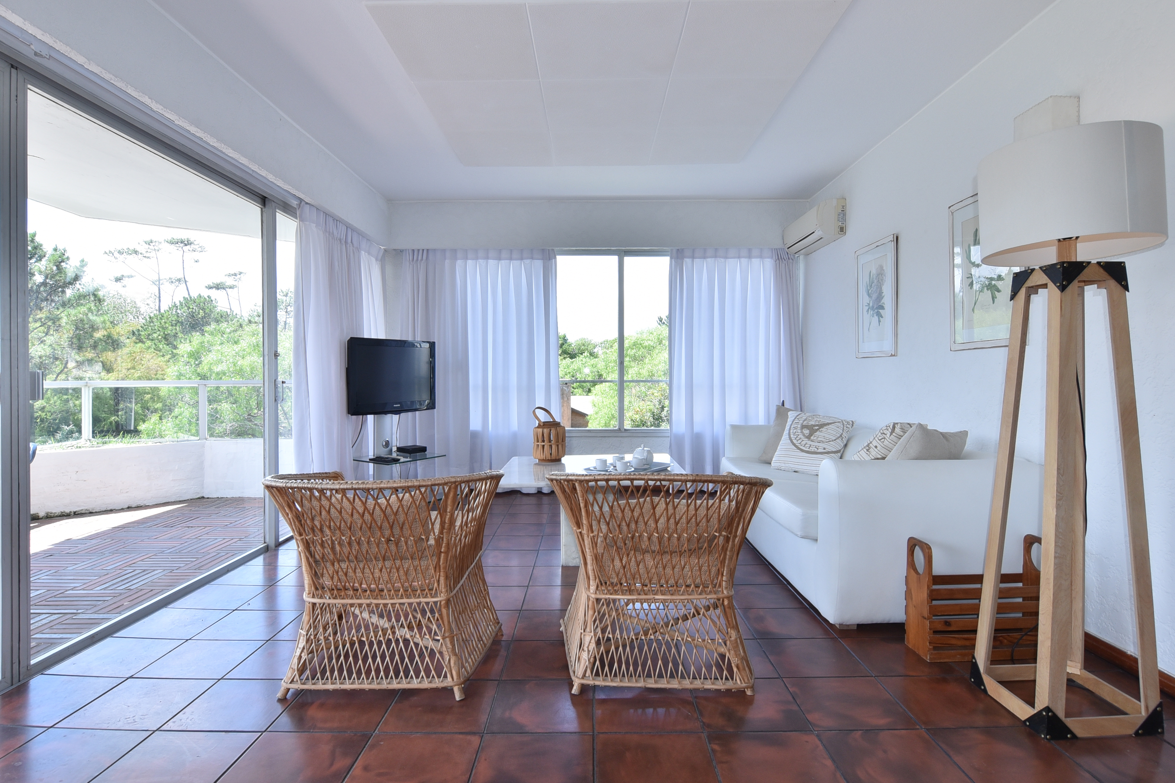 Baie Des Anges Apart Hotel by null