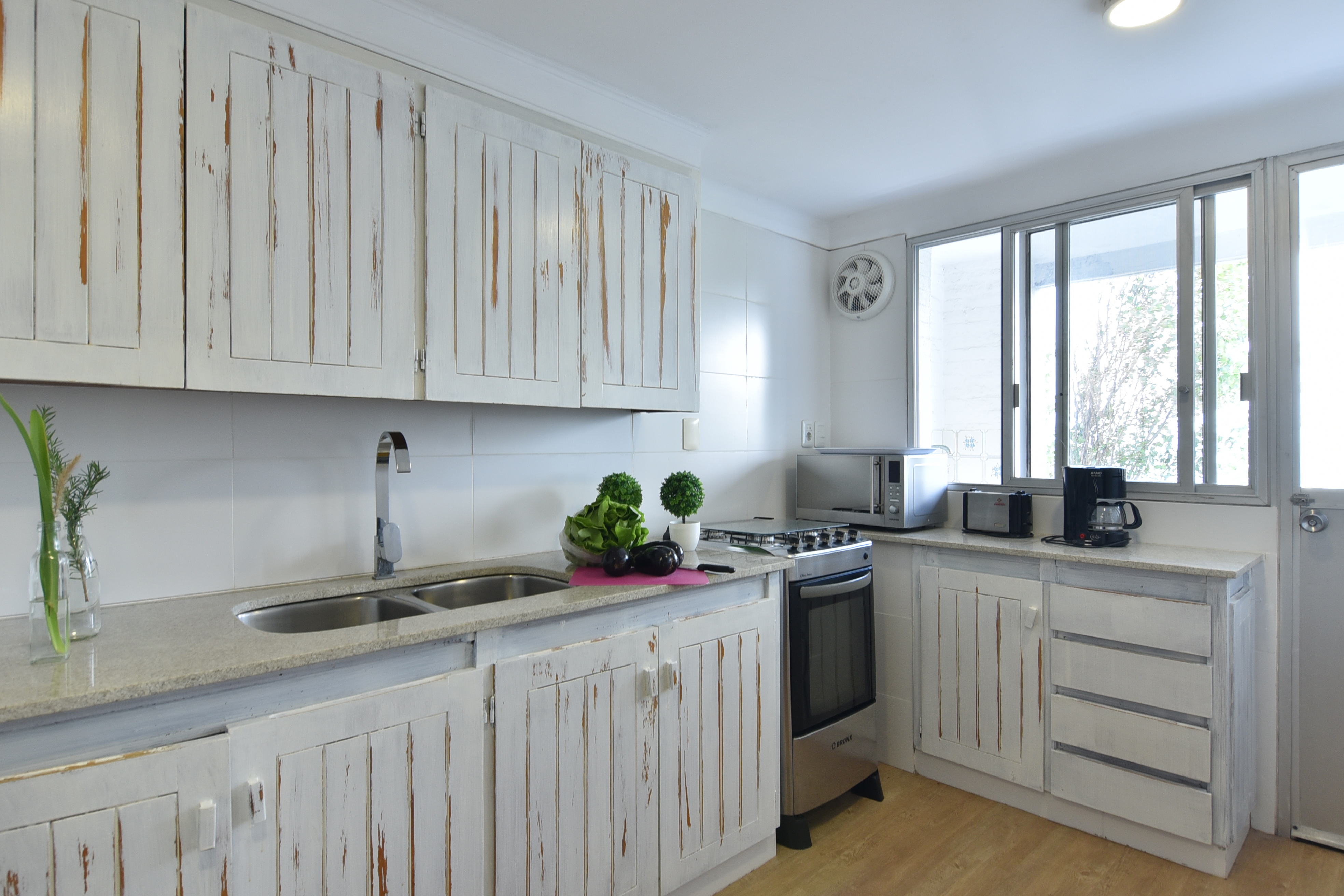 Baie Des Anges Apart Hotel by null