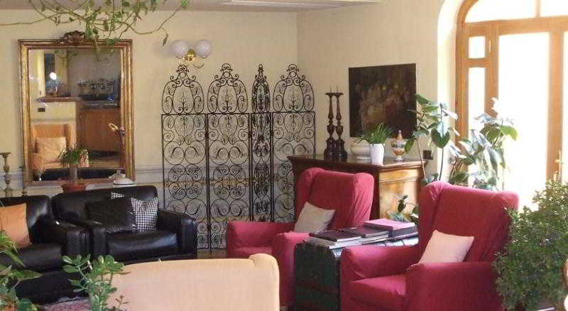 Hotel San Luca Spoleto by null