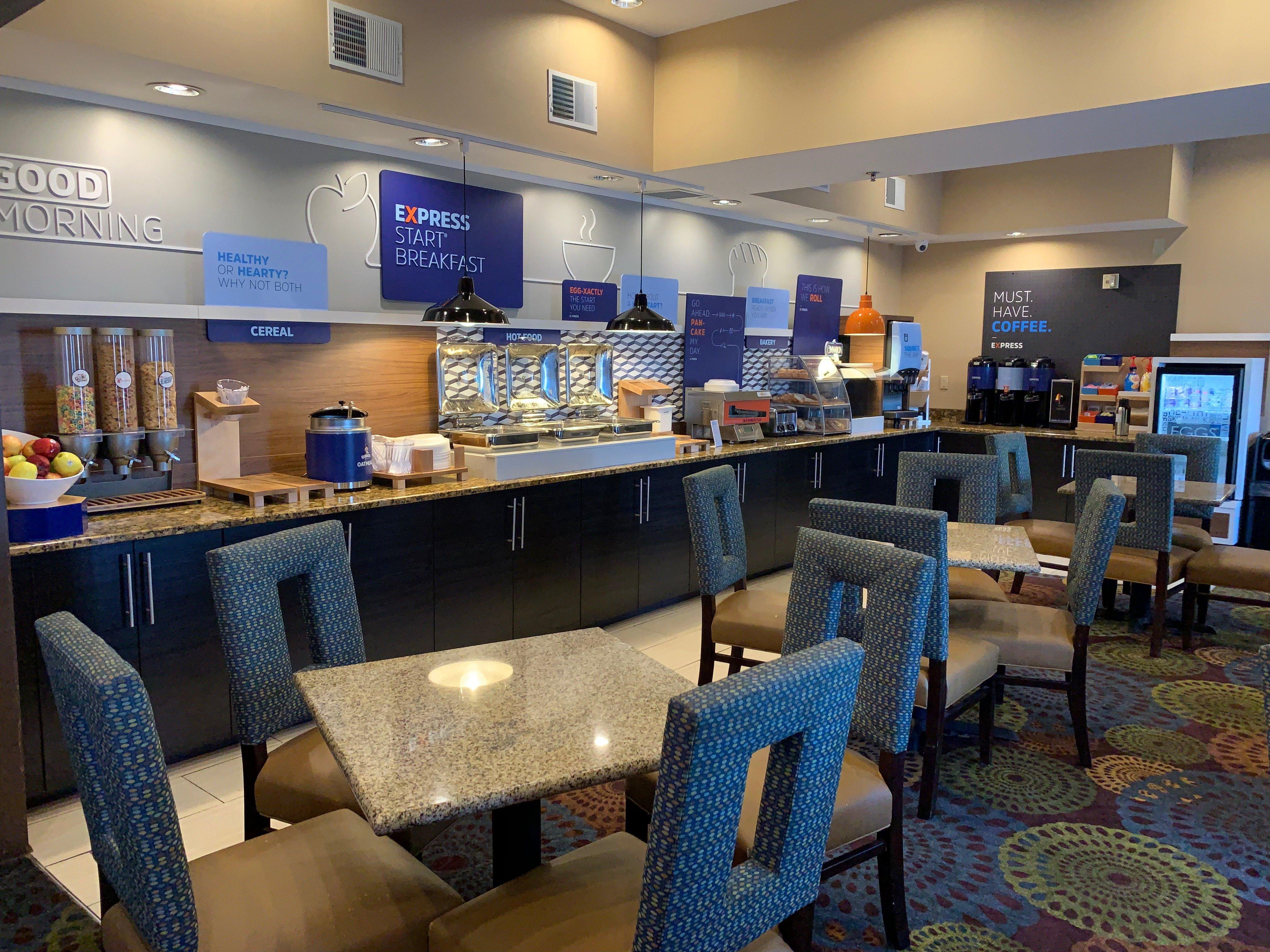 Holiday Inn Express St Paul S - Inver Grove Hgts