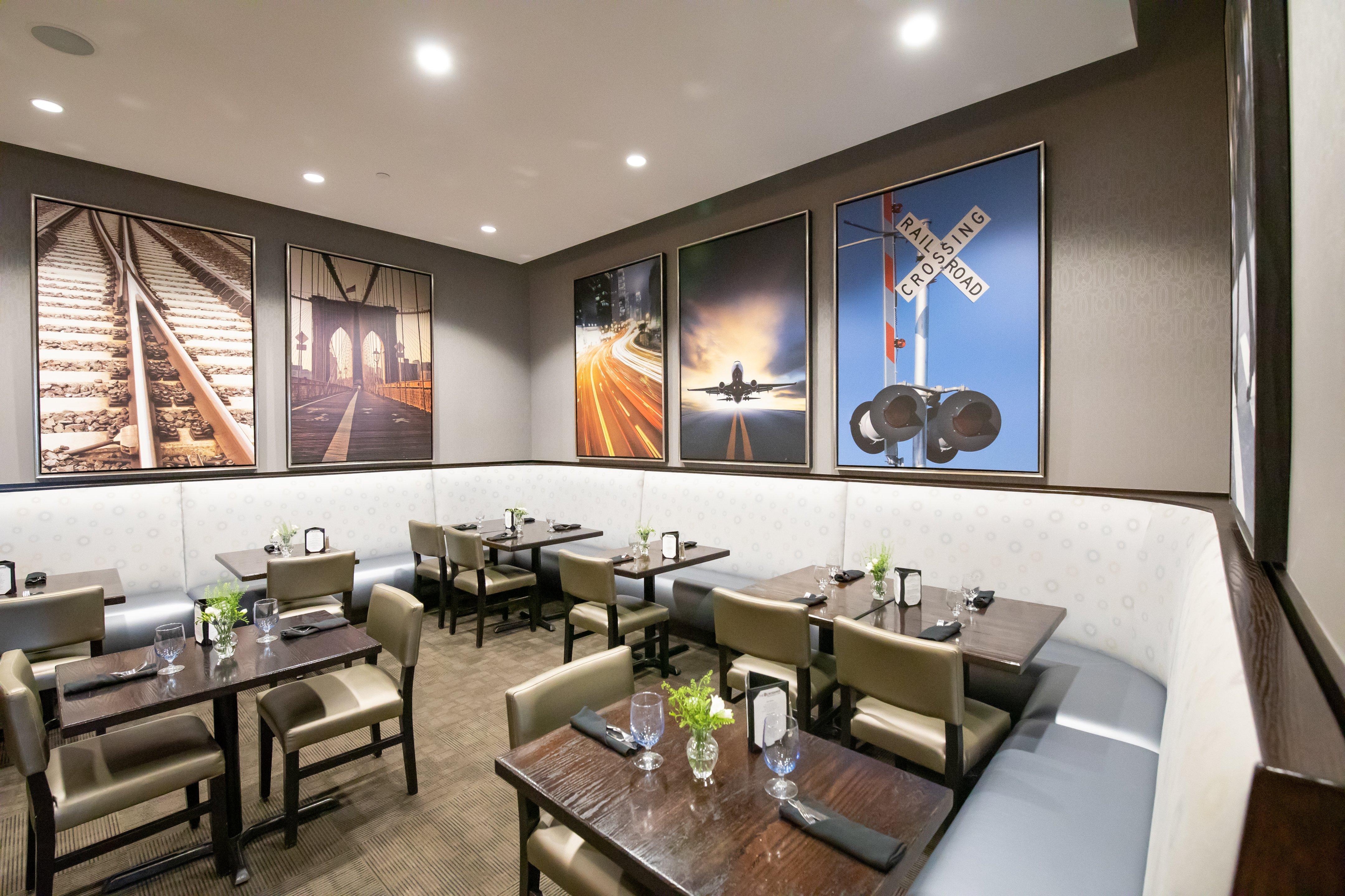 Crowne Plaza Providence - Warwick Airport