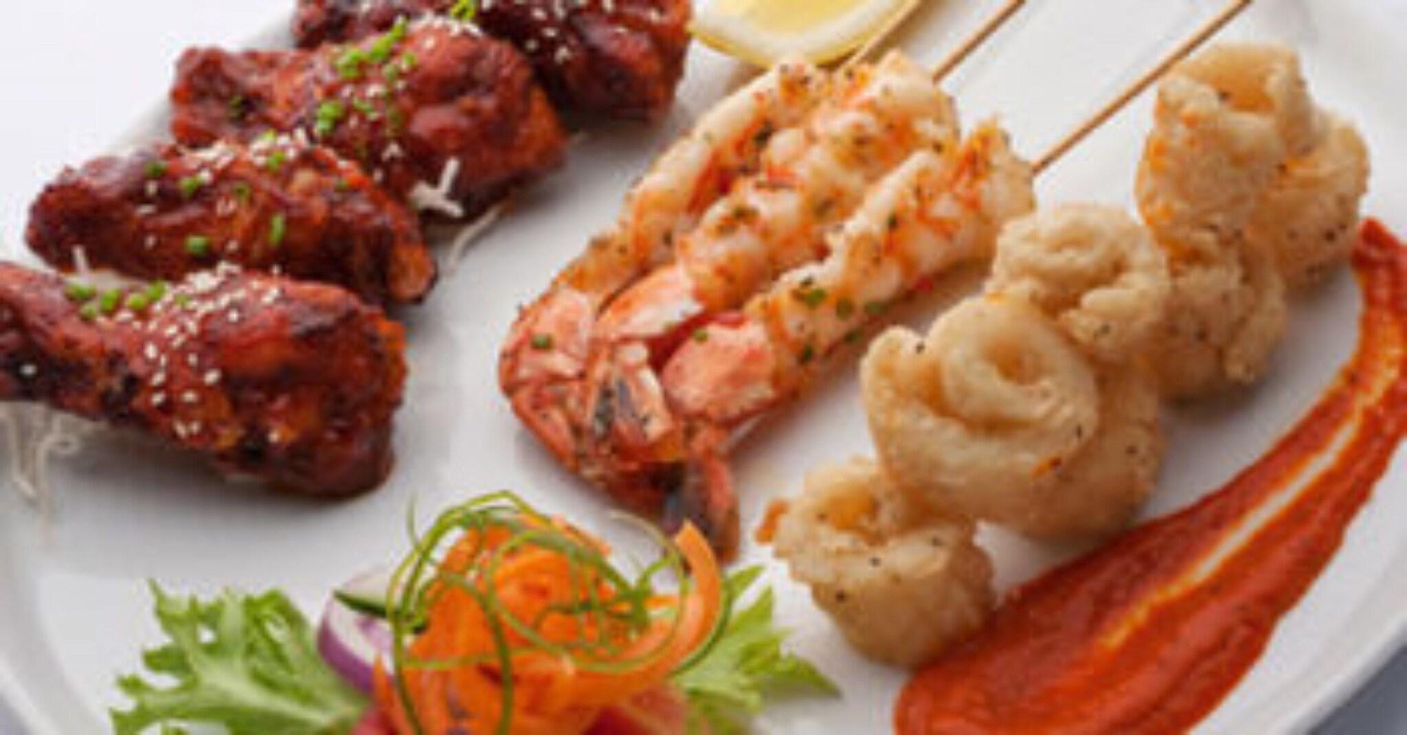 Ocean Beach Backpackers by null